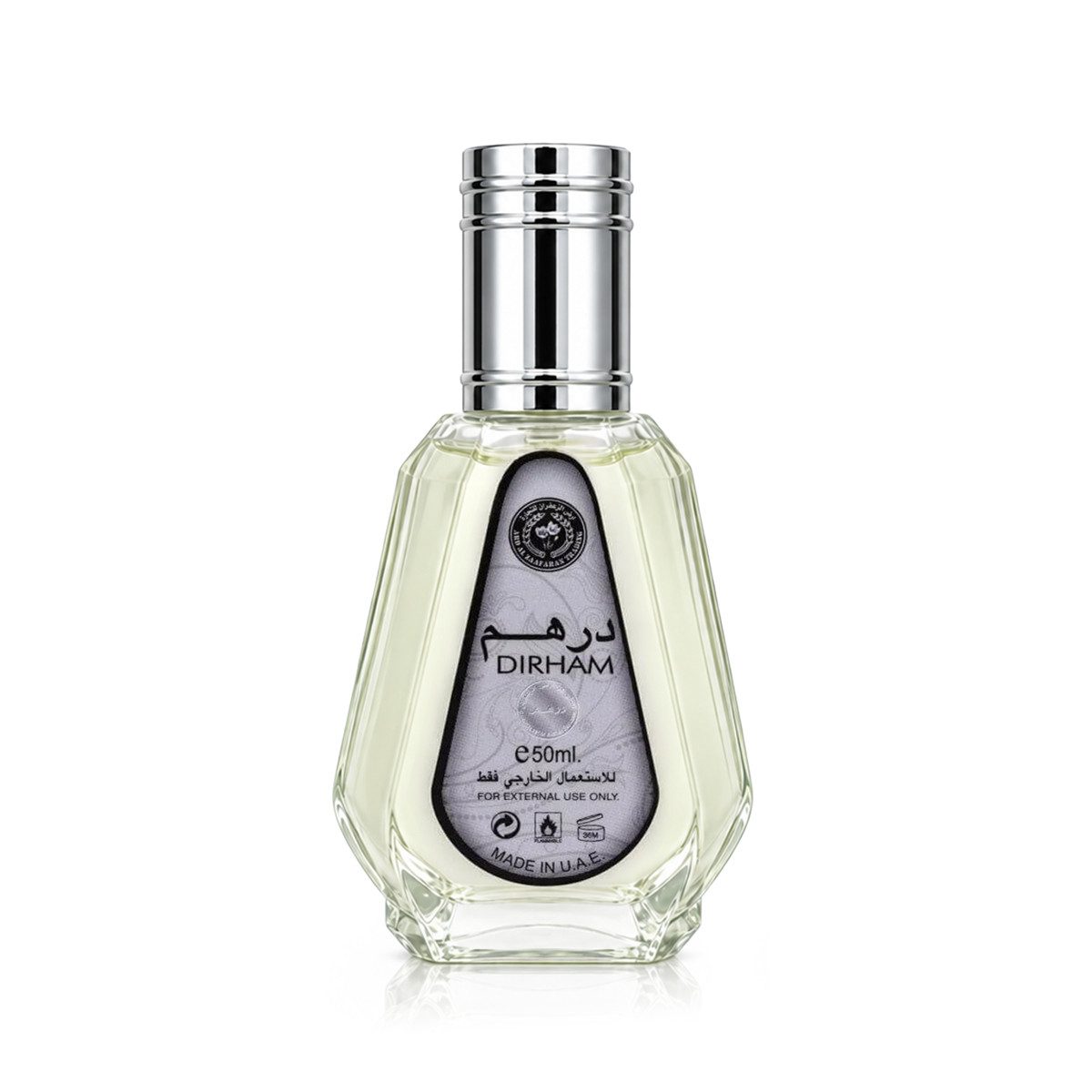 FA Eau de Parfum Dirham