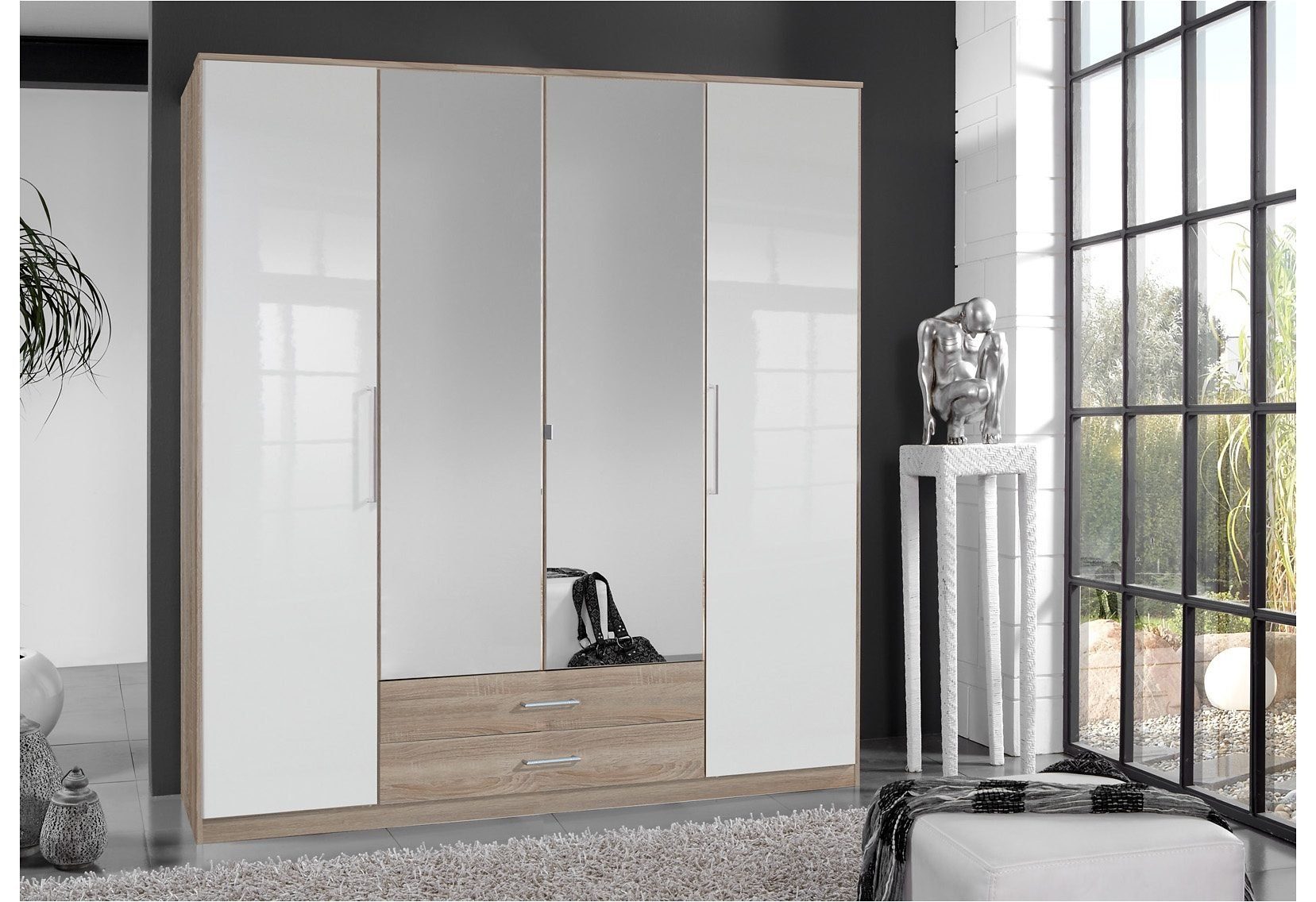 Wimex Kleiderschrank Greven