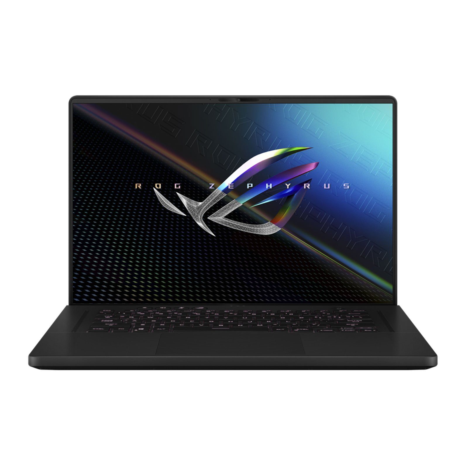 Asus ROG Zephyrus M16 - GU603HM-K8061T Notebook (40.64 cm/16 Zoll, Intel  Core i7 11800, NVIDIA® GeForce RTX™ 3060, 1000 GB SSD, entspiegeltes IPS  Display, 165Hz) online kaufen | OTTO