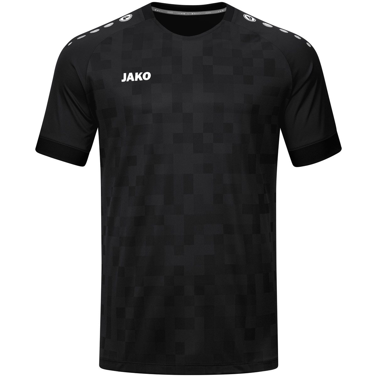 Jako Fußballtrikot 4241 Trikot Pixel KA günstig online kaufen