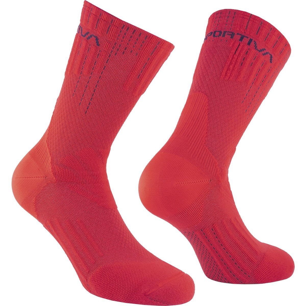 La Sportiva Sportsocken Endurance Trail Socks Socken für langanhaltenden Komfort und Unterstützung bei Ultra-Läufen
