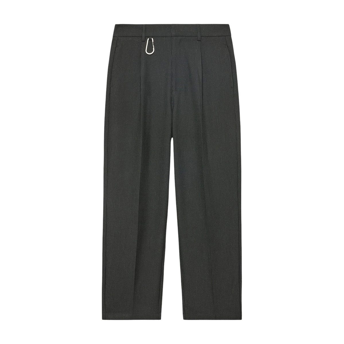 EIGHTYFIVE Loungepants Regular Tailored