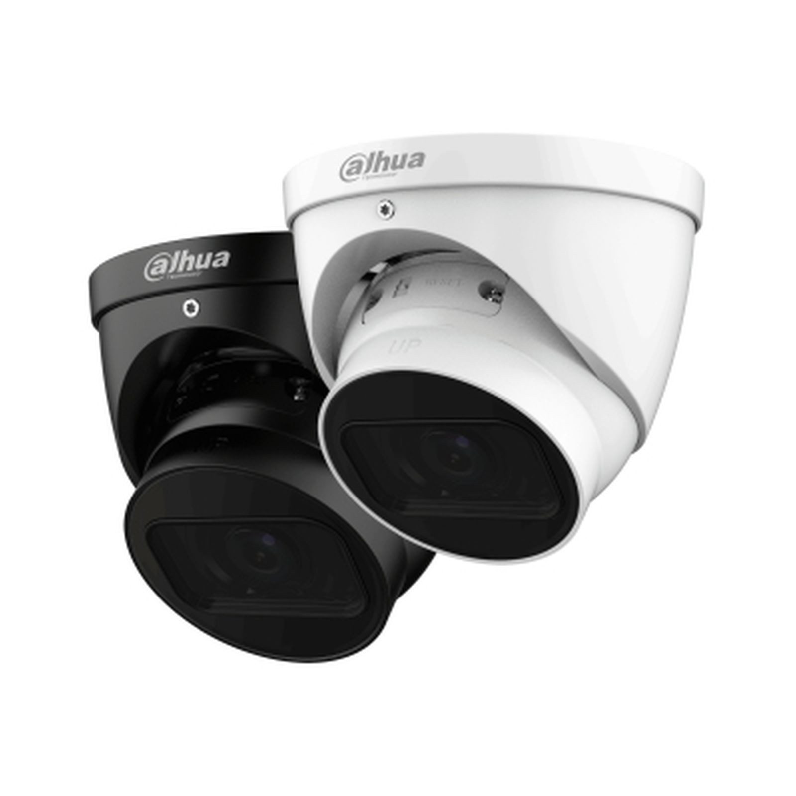 Dahua Überwachungskamera Technology IPC DH- -HDW3441T-ZS-S2, IP-Sicherheitskamera, Innen & Auße