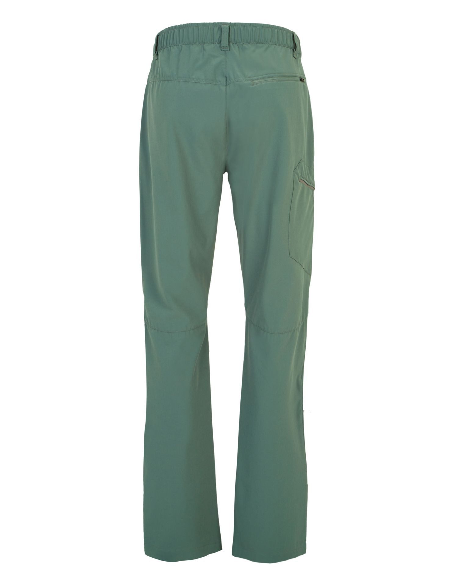 HOT Sportswear Trekkinghose Lazio M_Pants cedar