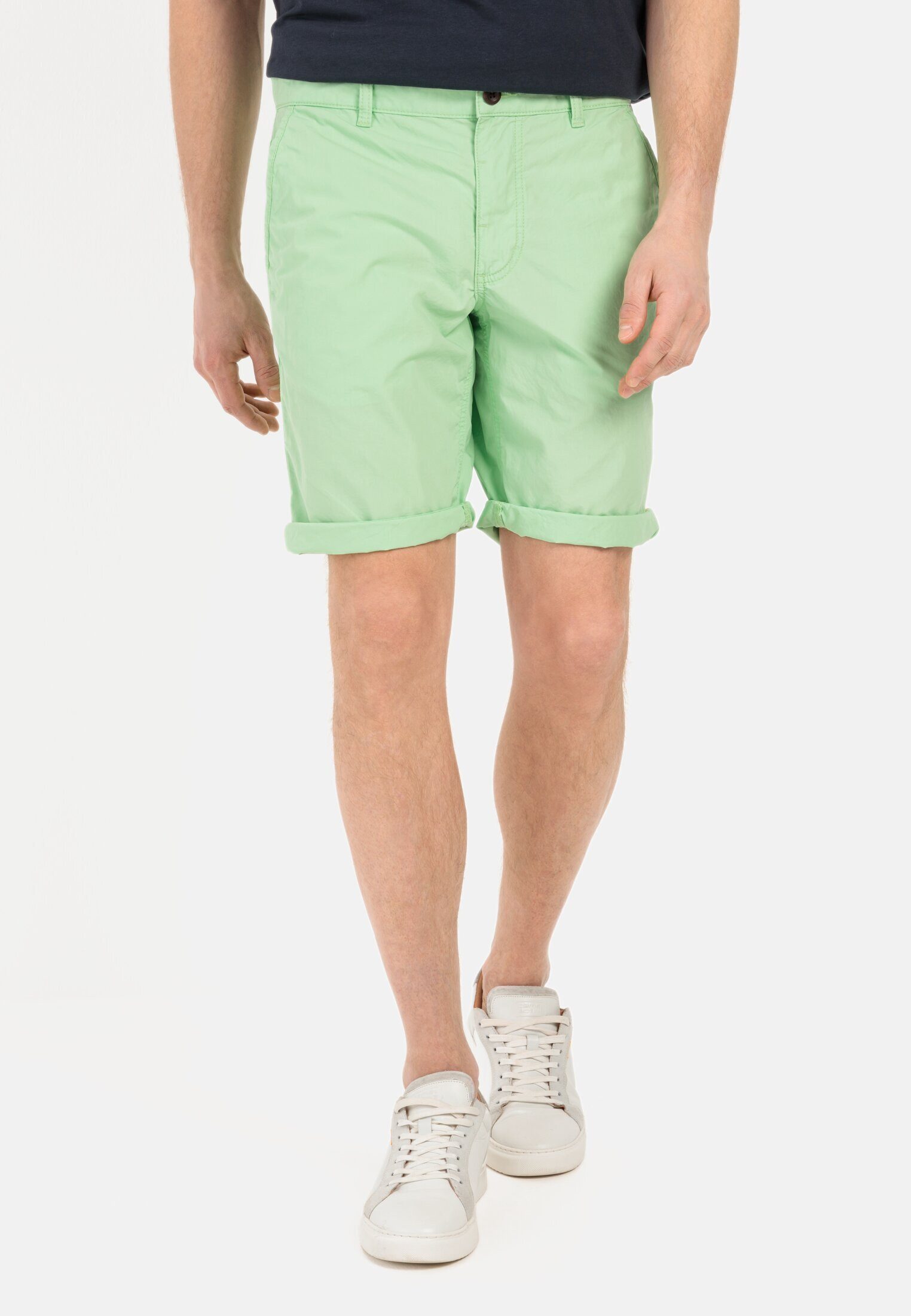 camel active Chinoshorts Regular Fit günstig online kaufen