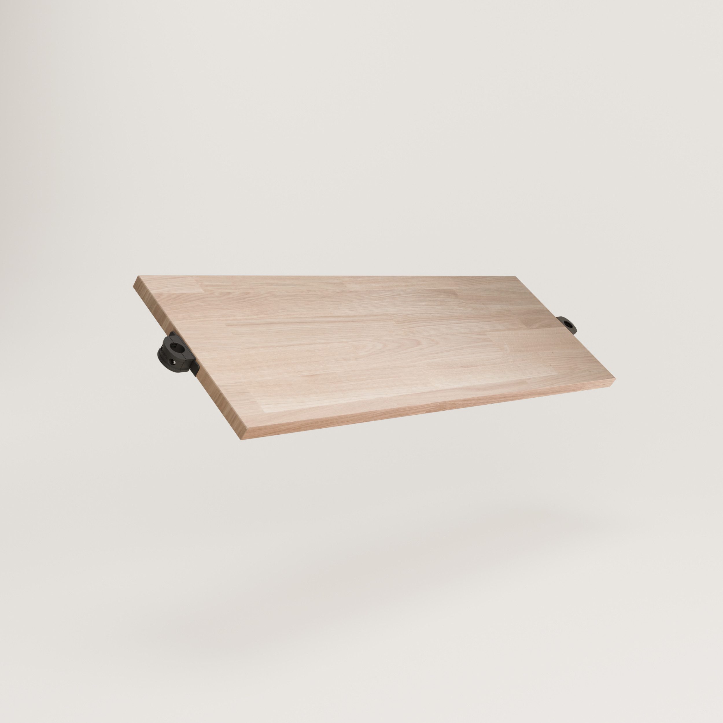 pamo. design Einlegeboden höhenverstellbare Regalböden, kompatibel mit pamo Kleiderstangen