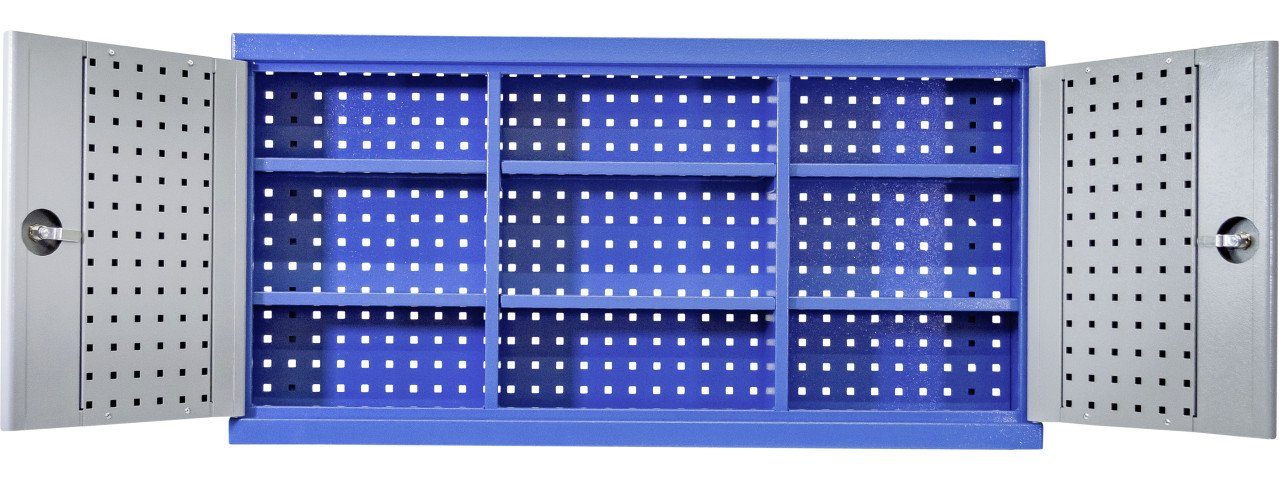 Werkzeugschrank x cm 20 Wandschrank x Güde 120 60 1200/1 Güde