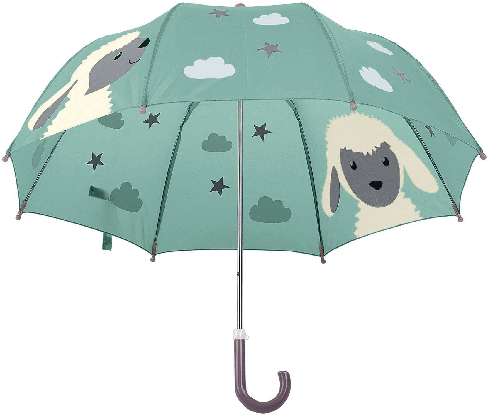 Stockregenschirm Stanley, Sterntaler® für Kinder