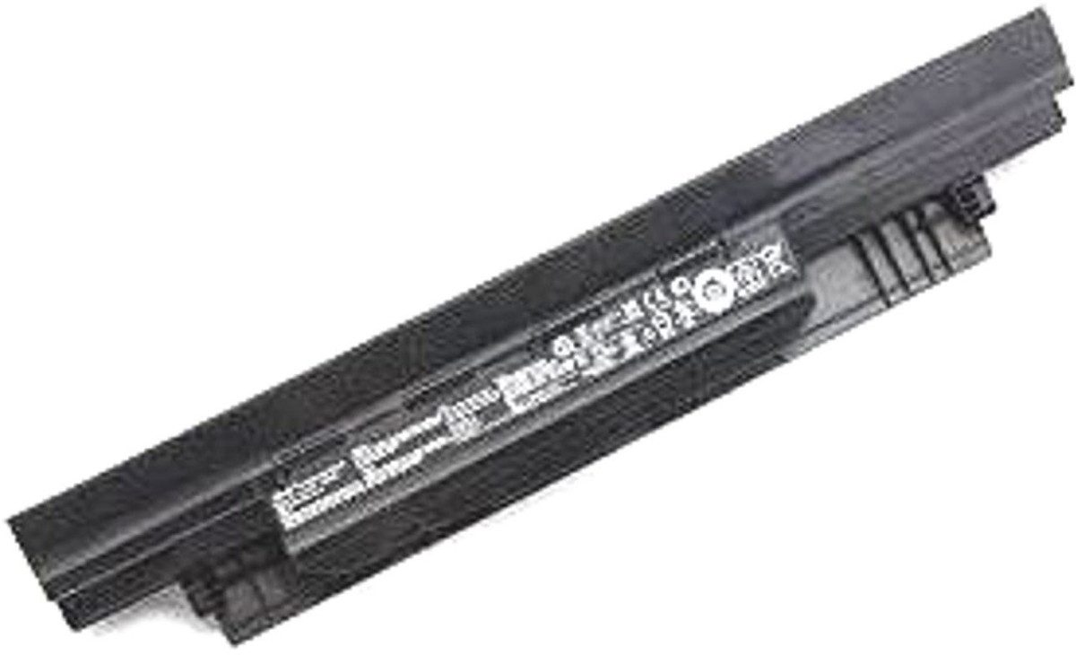 Asus Akku für Asus P2520LA-XO0165G Li-Ion 10,8 Volt 6700 mAh schwarz Laptop-Akku 6700 mAh (10.8 V)