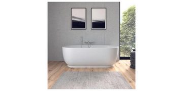 Duravit Badewanne Badewanne LUV 1800x950mm Vorwandver 2 RS weiß weiß