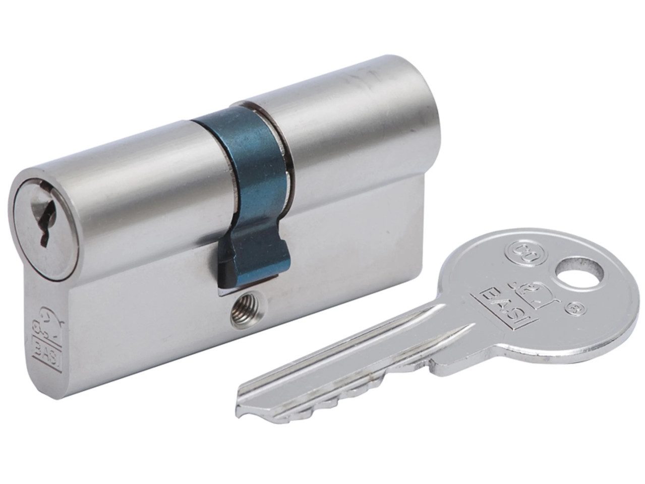 PANTO Profilzylinder Panto Profilzylinder mit Not- und Gefahrenfunktion