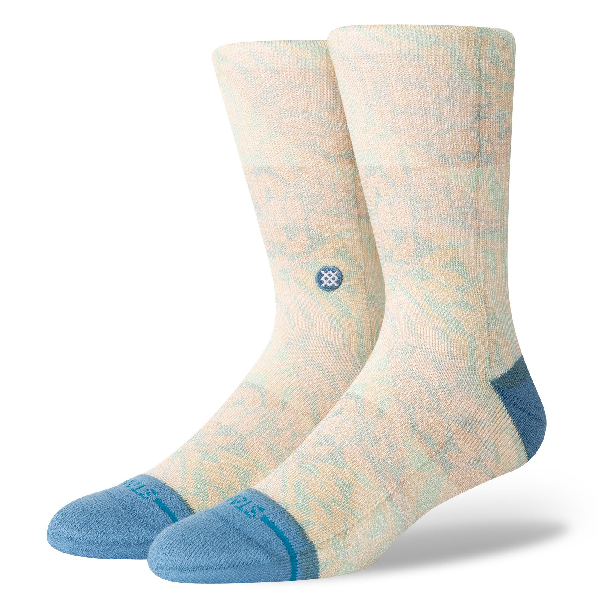 Stance Freizeitsocken TRI ANGULAR günstig online kaufen