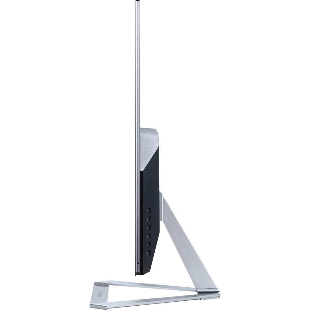 Viewsonic Viewsonic VX3276-2K-MHD-2 LED-Monitor EEK G (A - G) 80 cm (31.5 Zoll) LED-Monitor