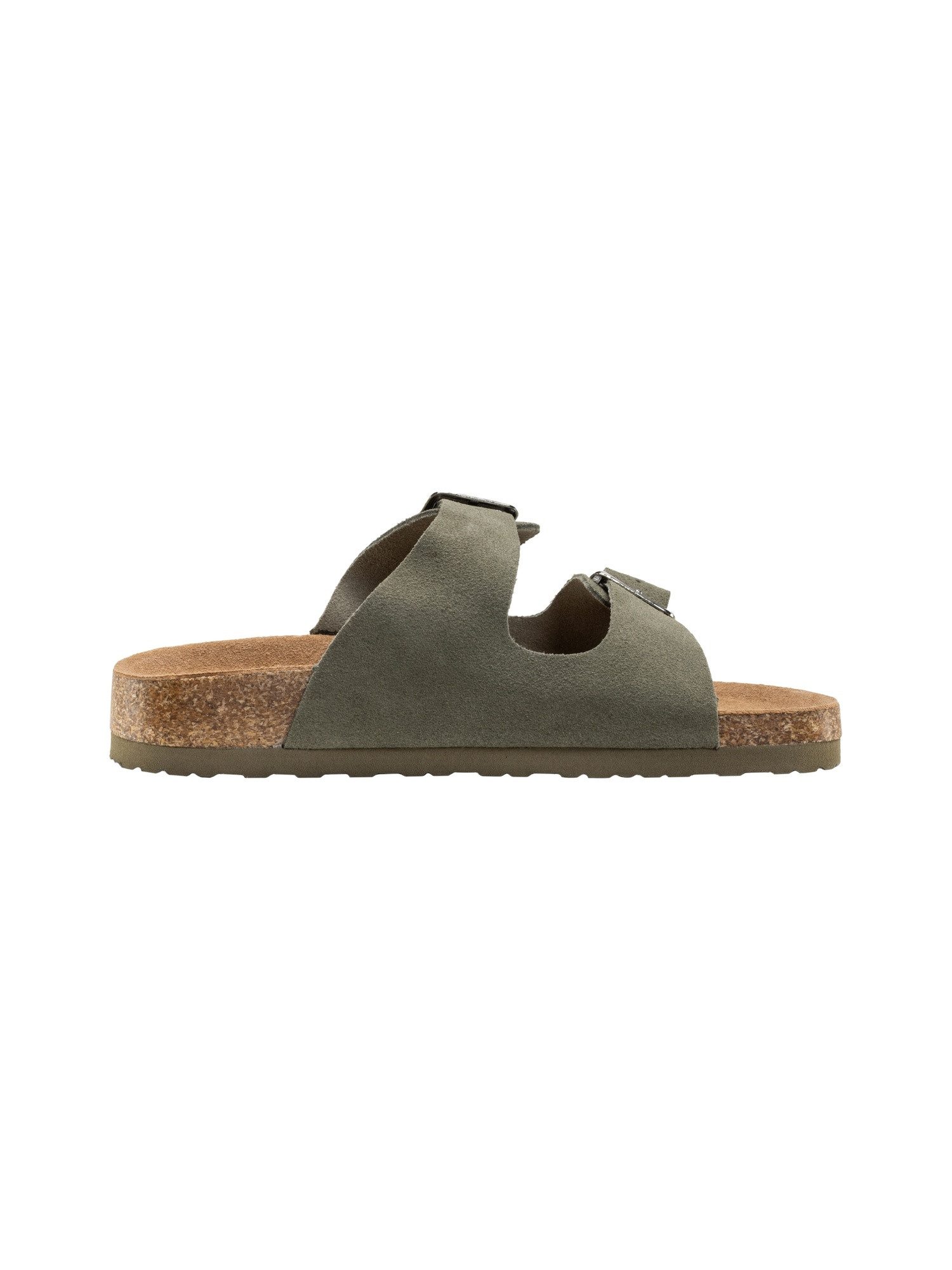 19V69 ITALIA SASSARI SUEDE Sandale