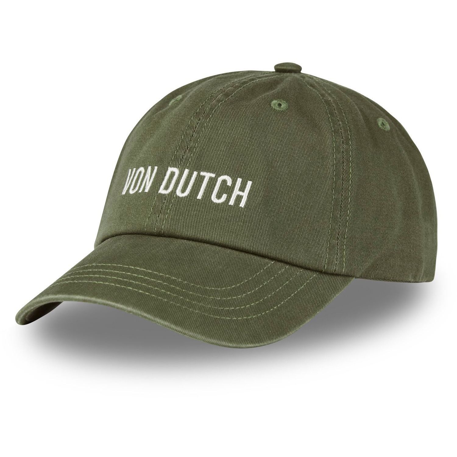 Von Dutch Baseball Cap Von Dutch Strapback DAD CLEAD