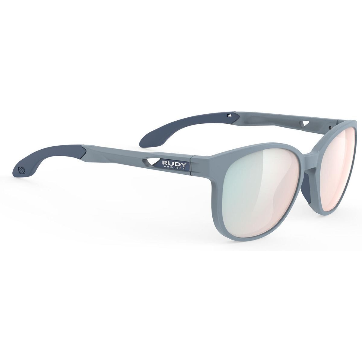 Rudy Project Fahrradbrille Lightflow B, Minimalistisches Design trifft auf Funktionalität und Komfort mit