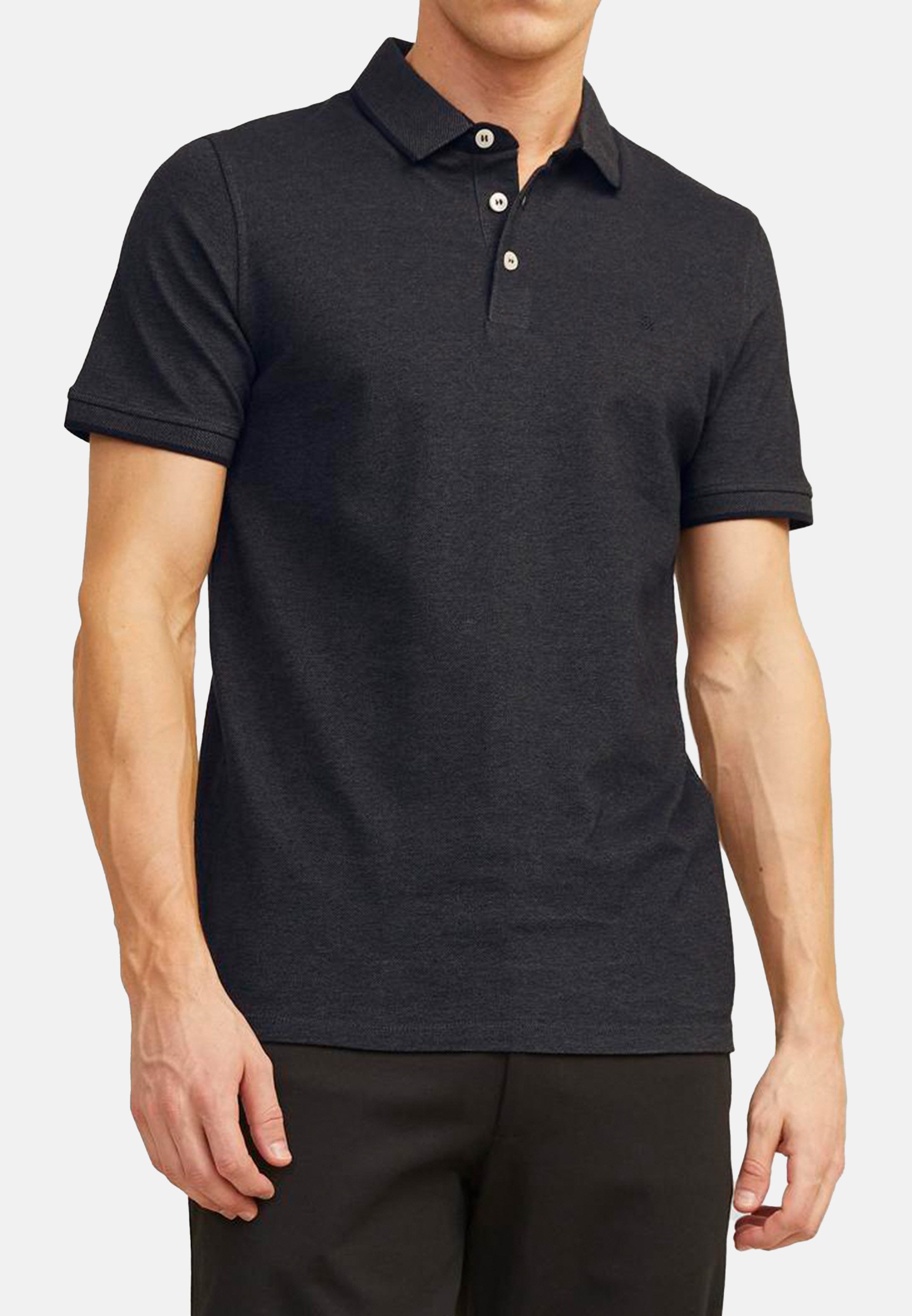 Jack & Jones Poloshirt 2er Pack günstig online kaufen