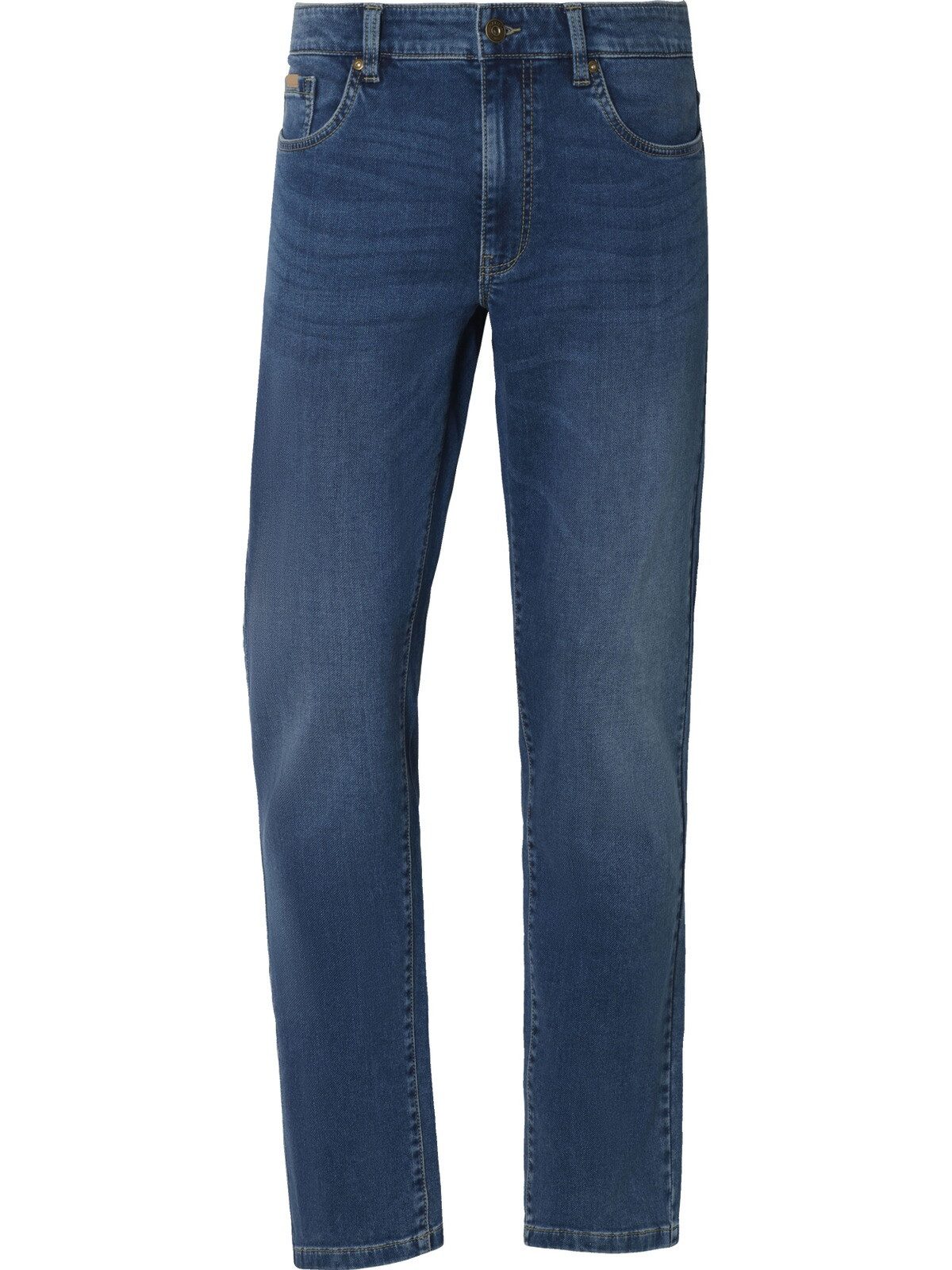 Babista 5-Pocket-Jeans BELLUIS in Stretch-Qualität