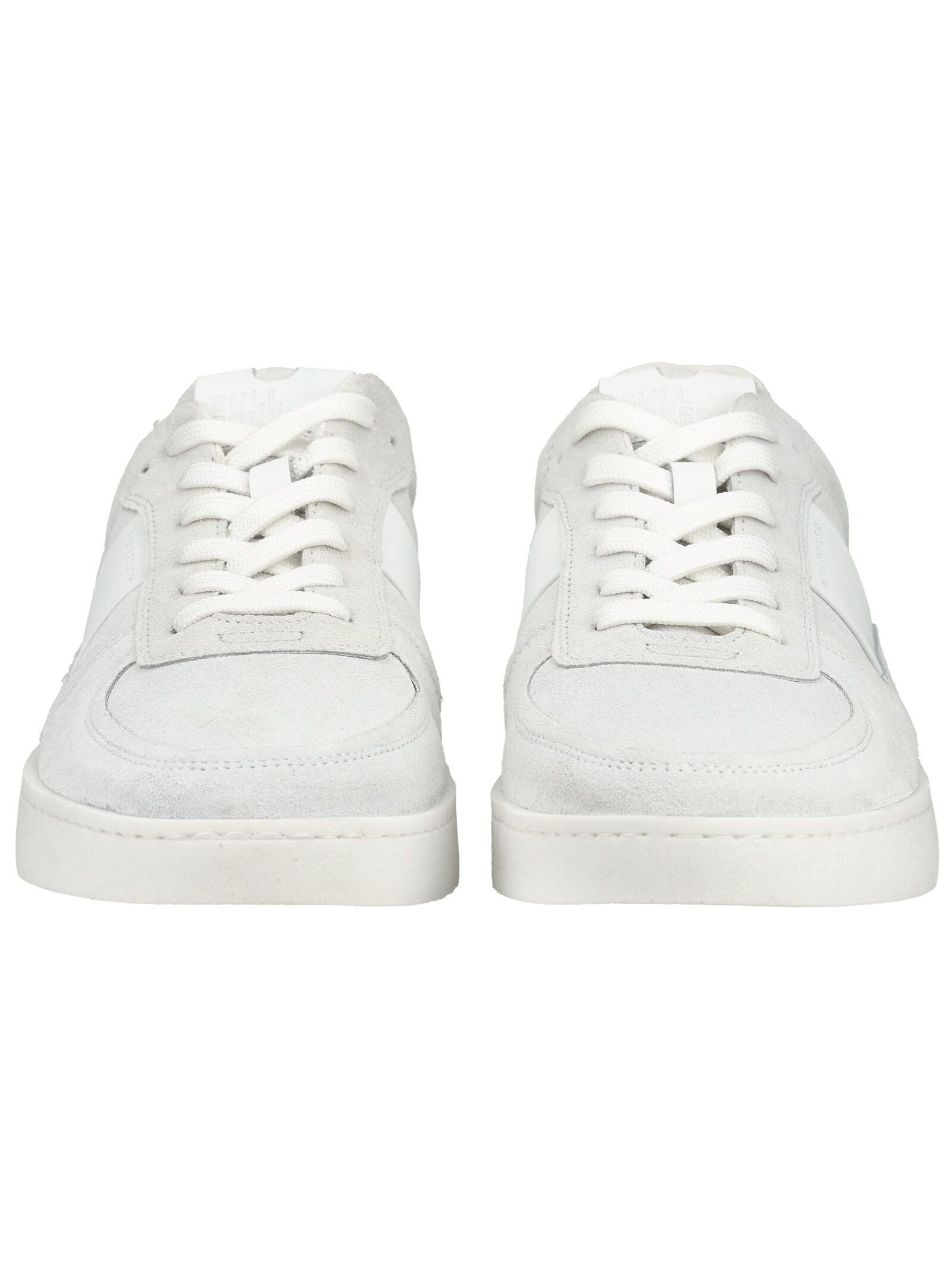 Bullboxer Sneaker Veloursleder . Sneaker (1-tlg)