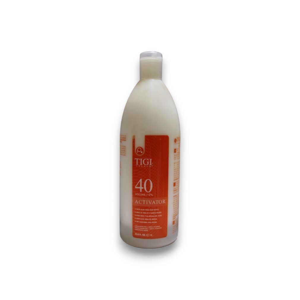 TIGI Haarpflege-Set Colour Activator 12% 40 Vol