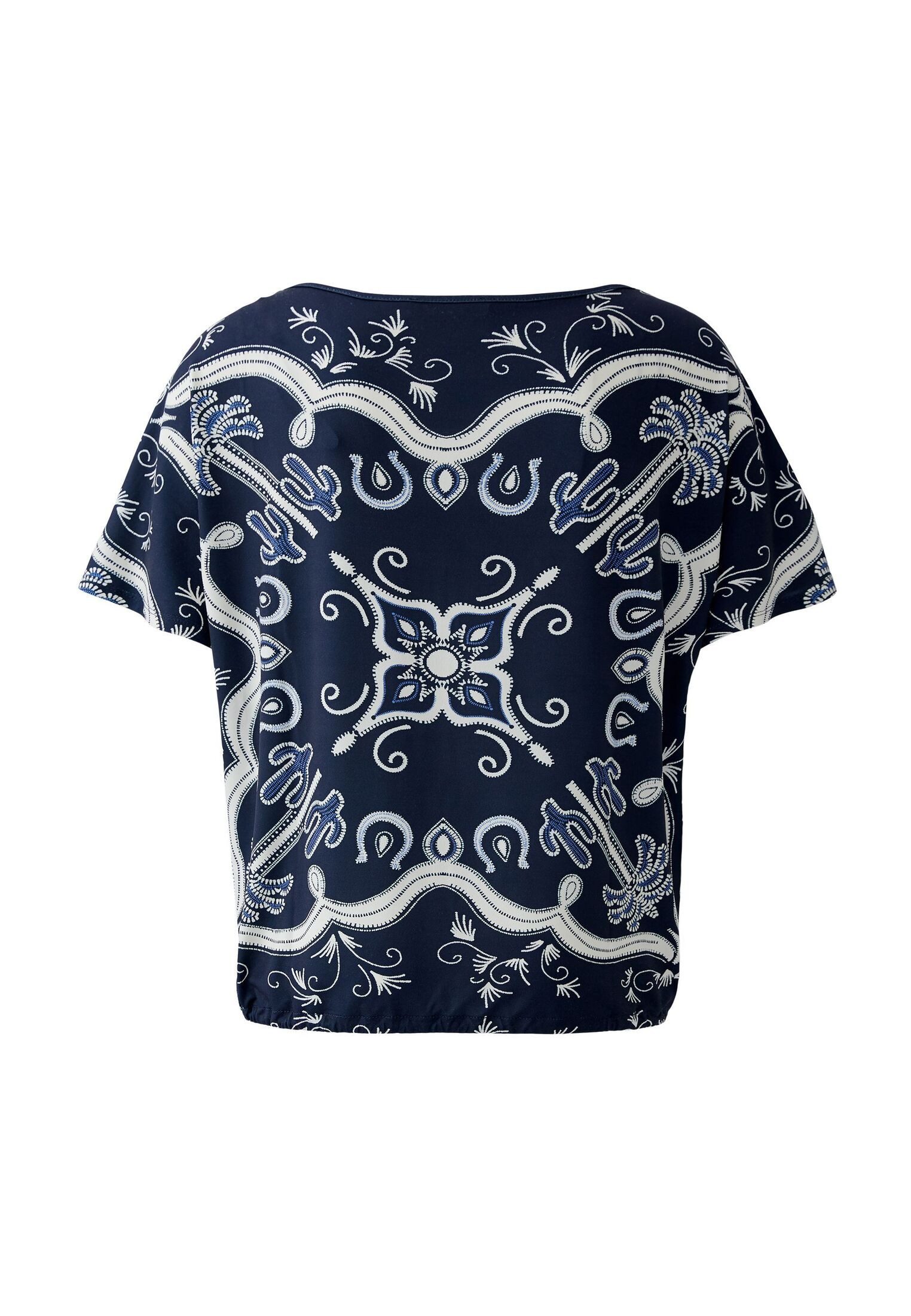 Oui T-Shirt Silky Touch