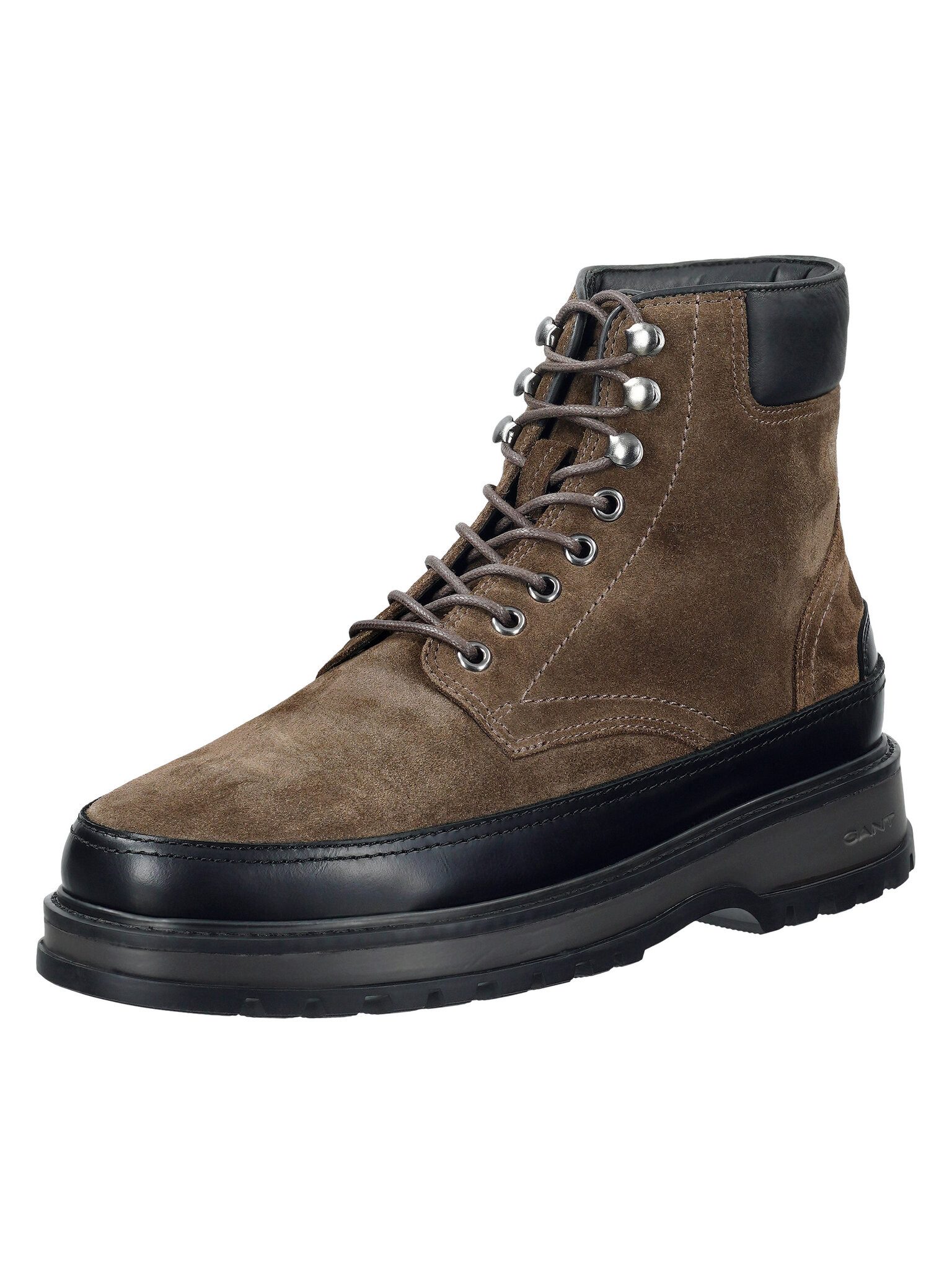 Gant Gant Herren Stiefeletten GANT-31643132 G01 DARK GREY Keine Farbe Stiefel