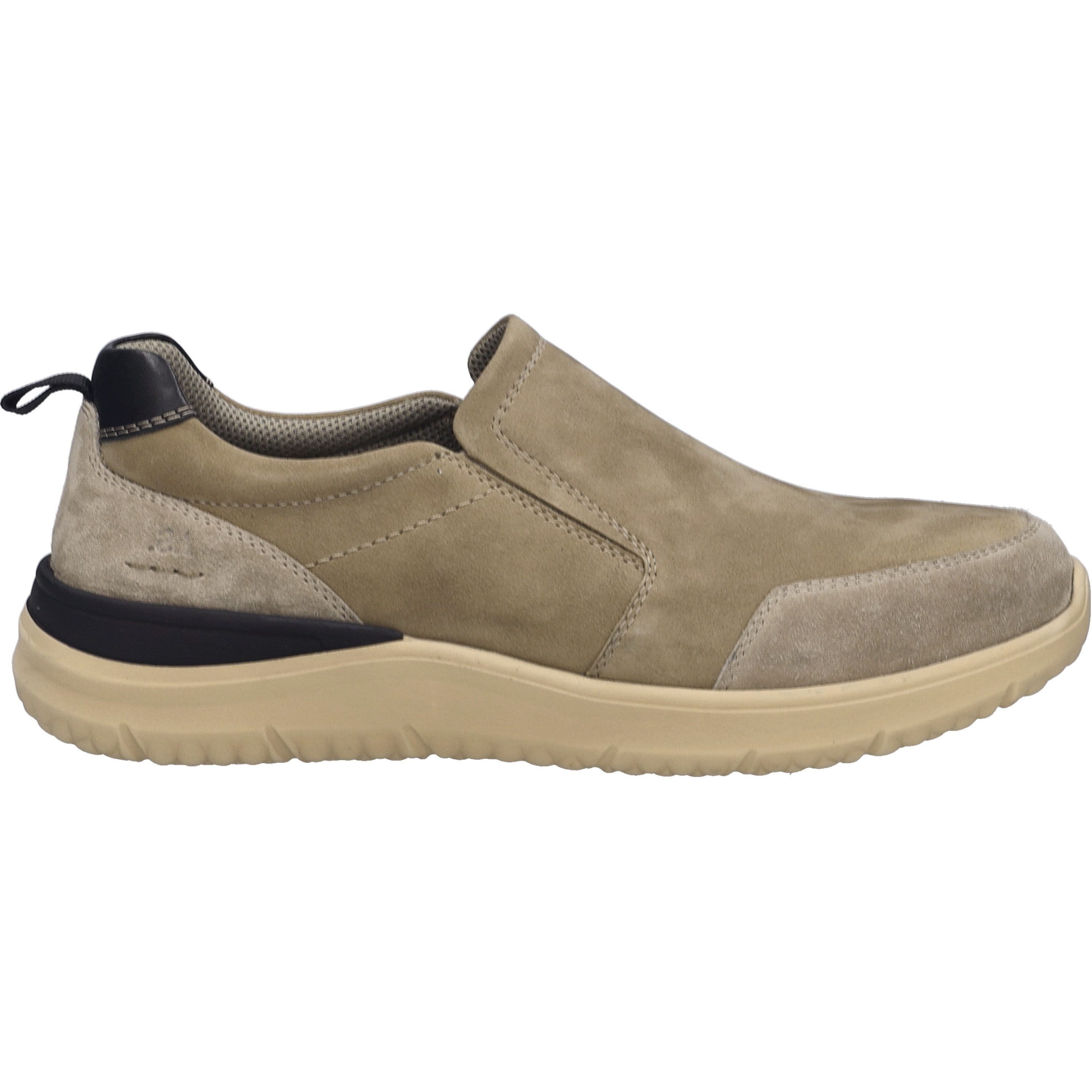 Josef Seibel Wales 04, natur Schnürschuh günstig online kaufen