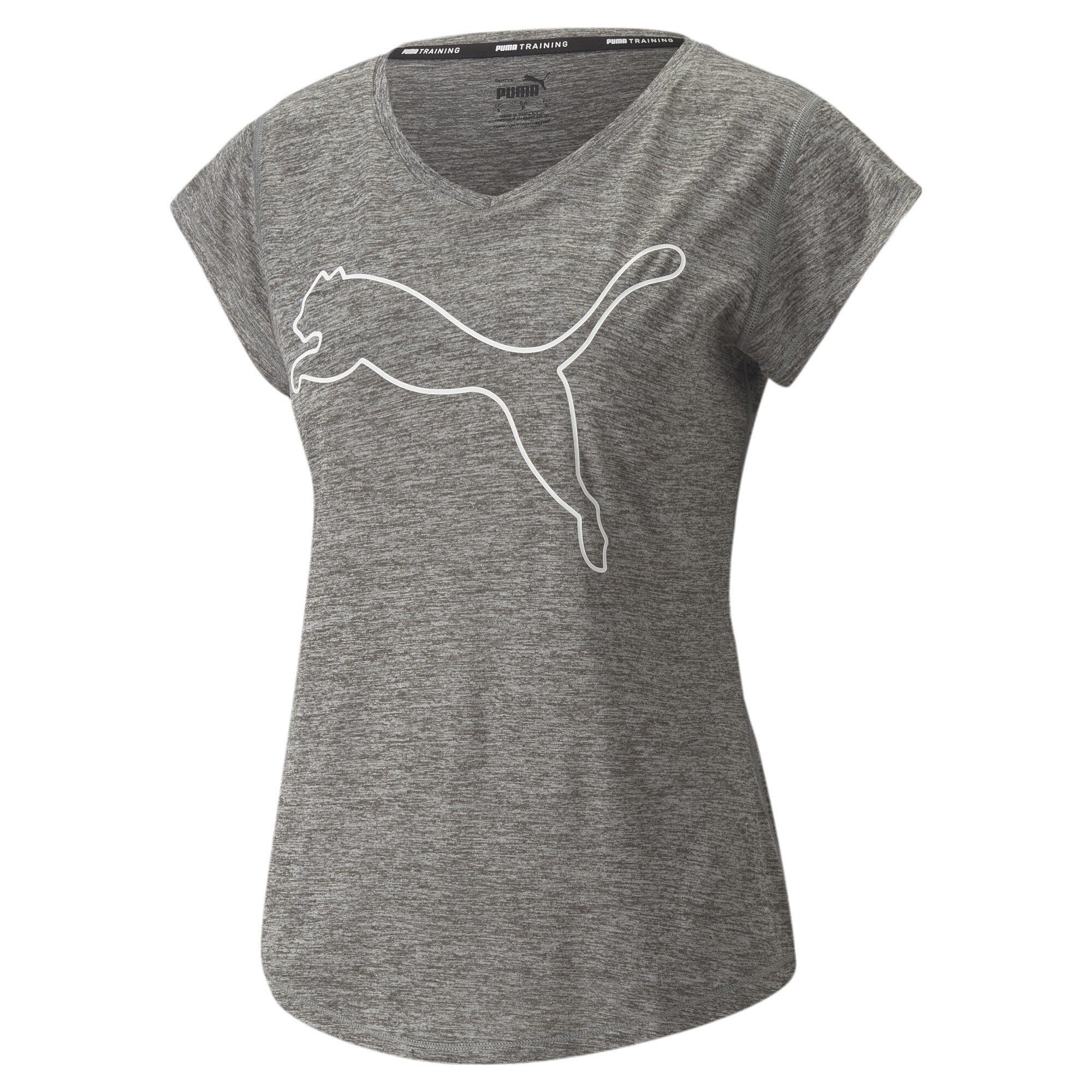 PUMA T-Shirt Puma Damen T-Shirt Train günstig online kaufen