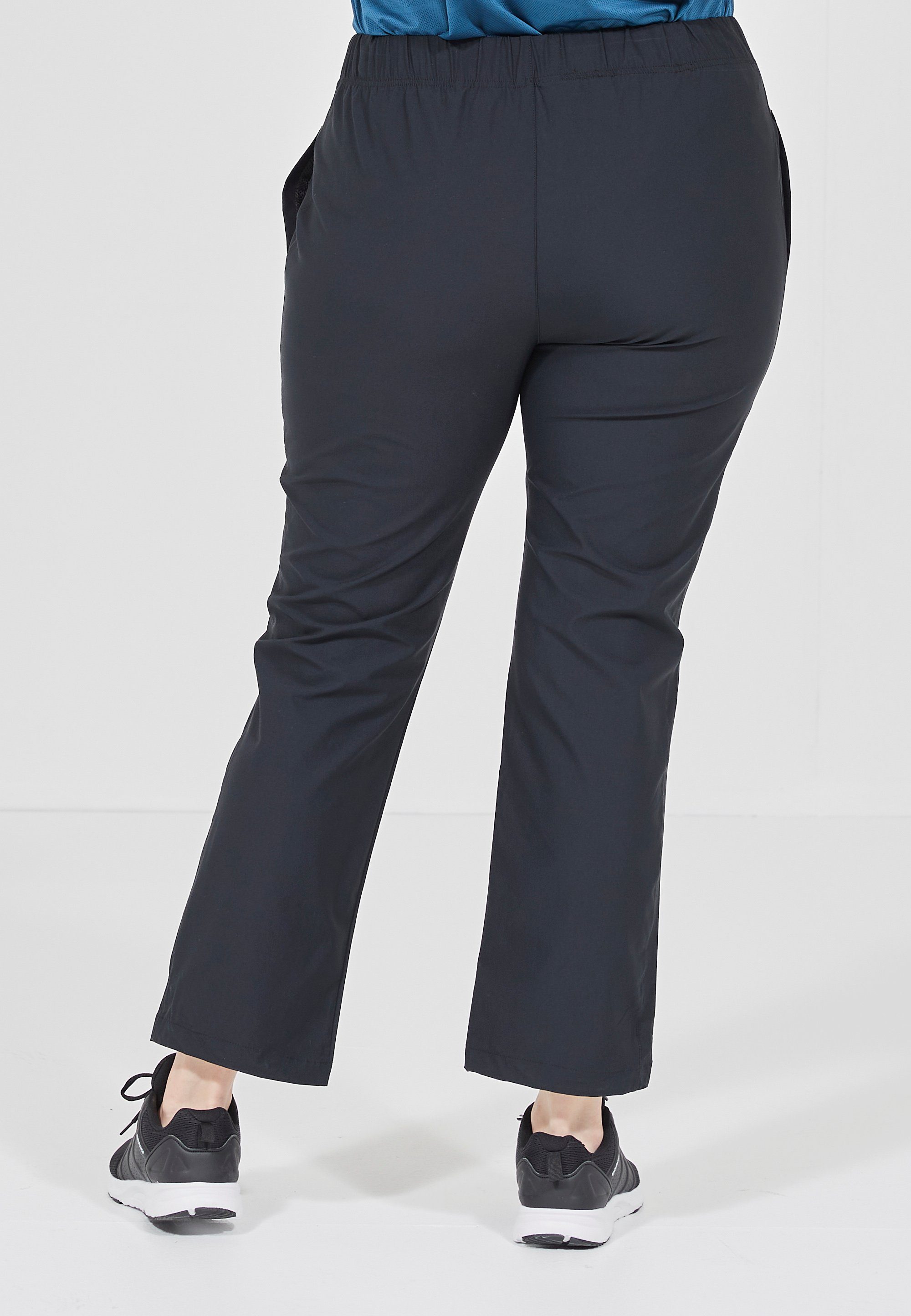 Q by Endurance Sweathose CARPO mit hochwertigem Funktionsstretch – Bild 4 von 5