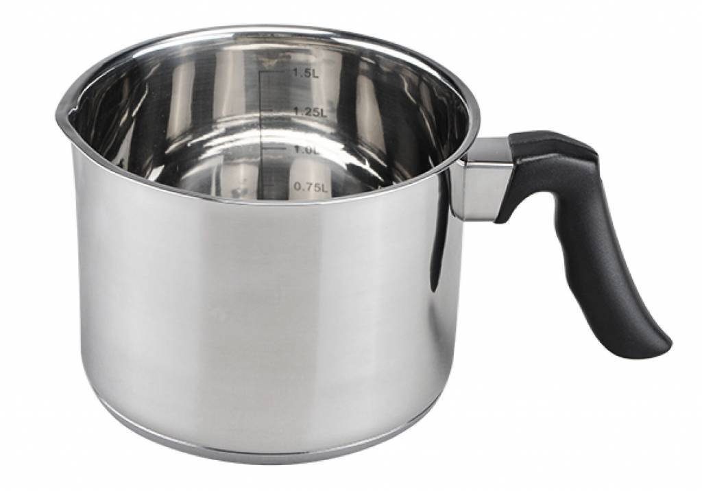 Haushalt International Milchtopf