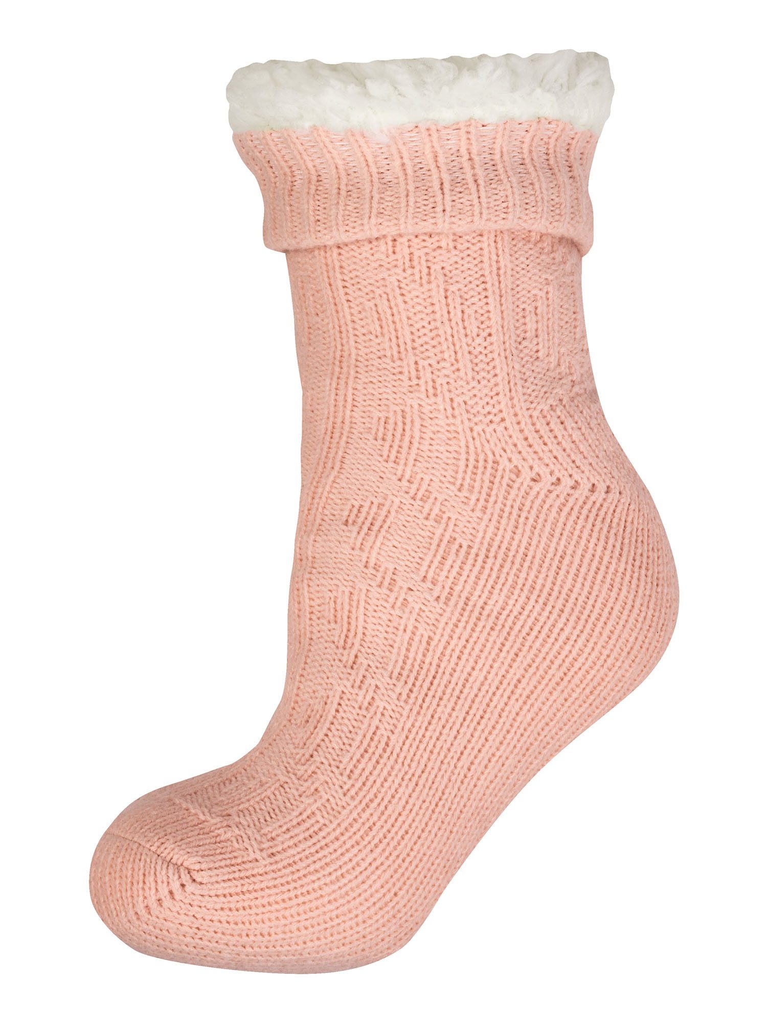 Nur Die Freizeitsocken Flausch Socken Casual Socken, Alltagssocken, Bequeme Socken