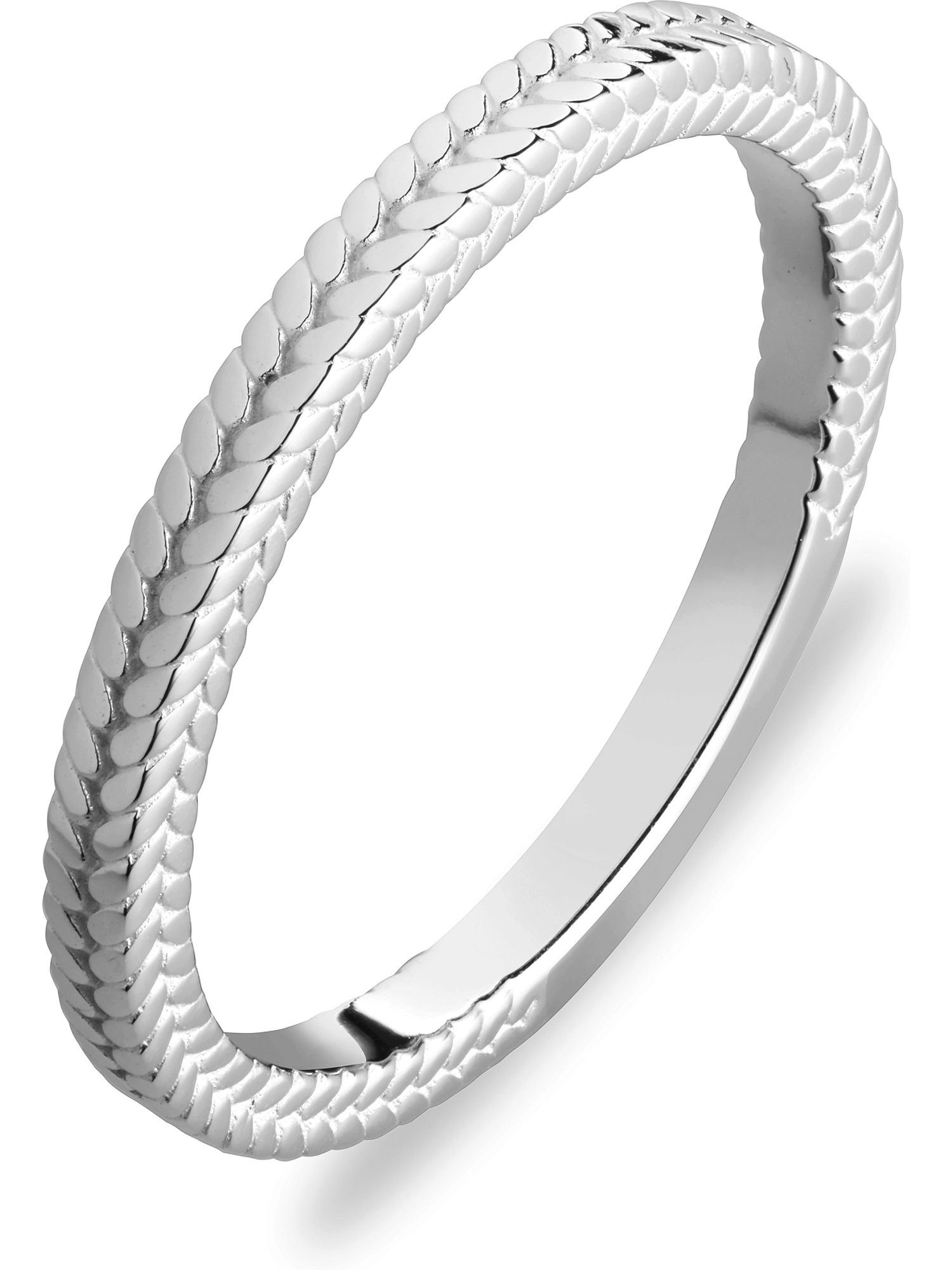 Esprit Silberring ESPRIT Damen-Damenring 925er Silber