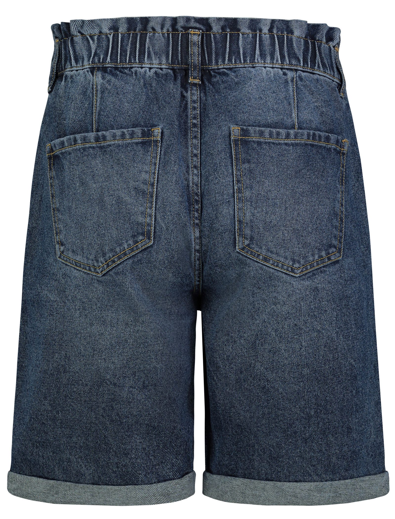 SUBLEVEL Shorts Damen Jeans Bermudas kurze günstig online kaufen