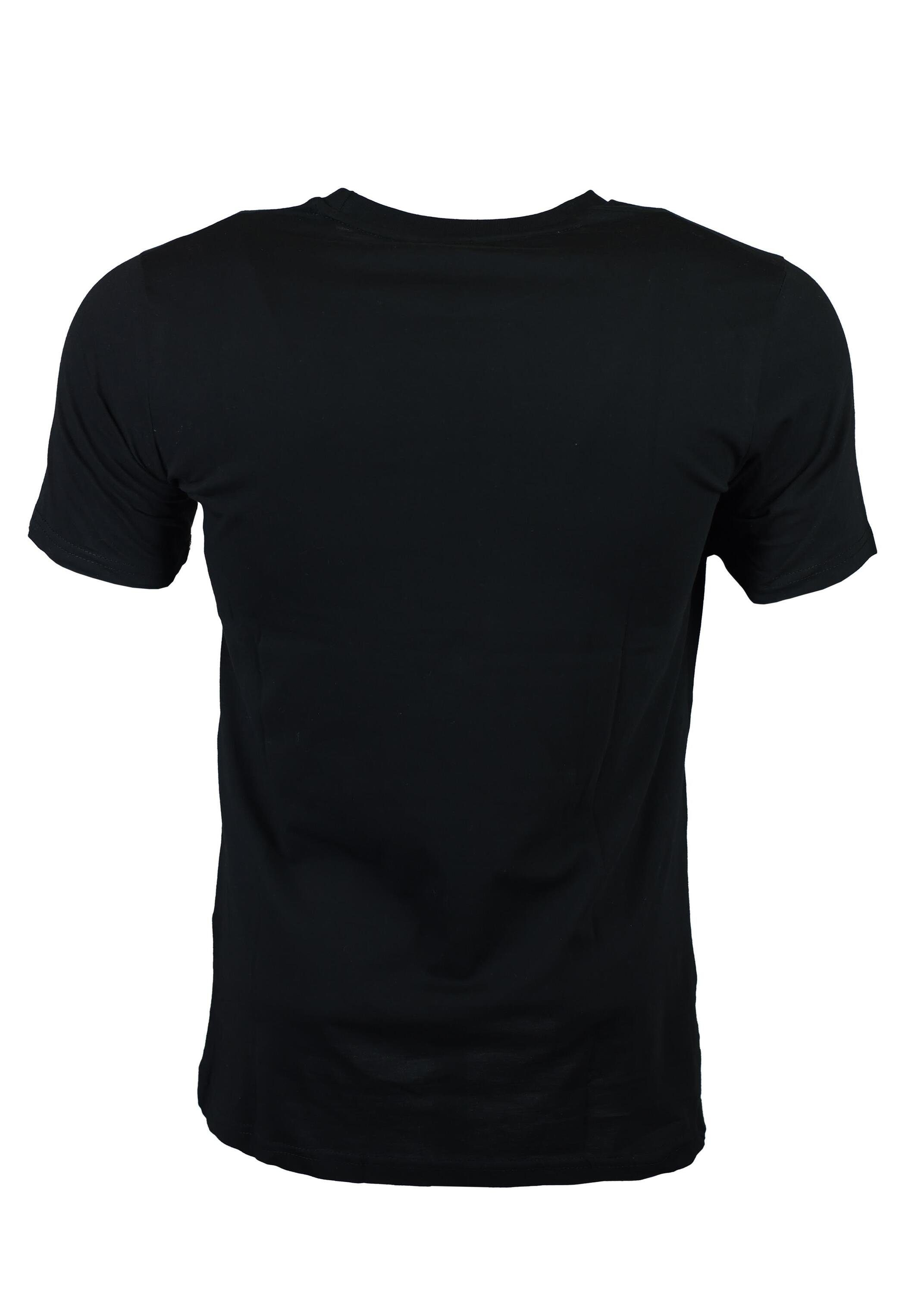 Karl Black T-Shirt aus Fußball, Jugend für Kinder, Baumwolle, FuPer