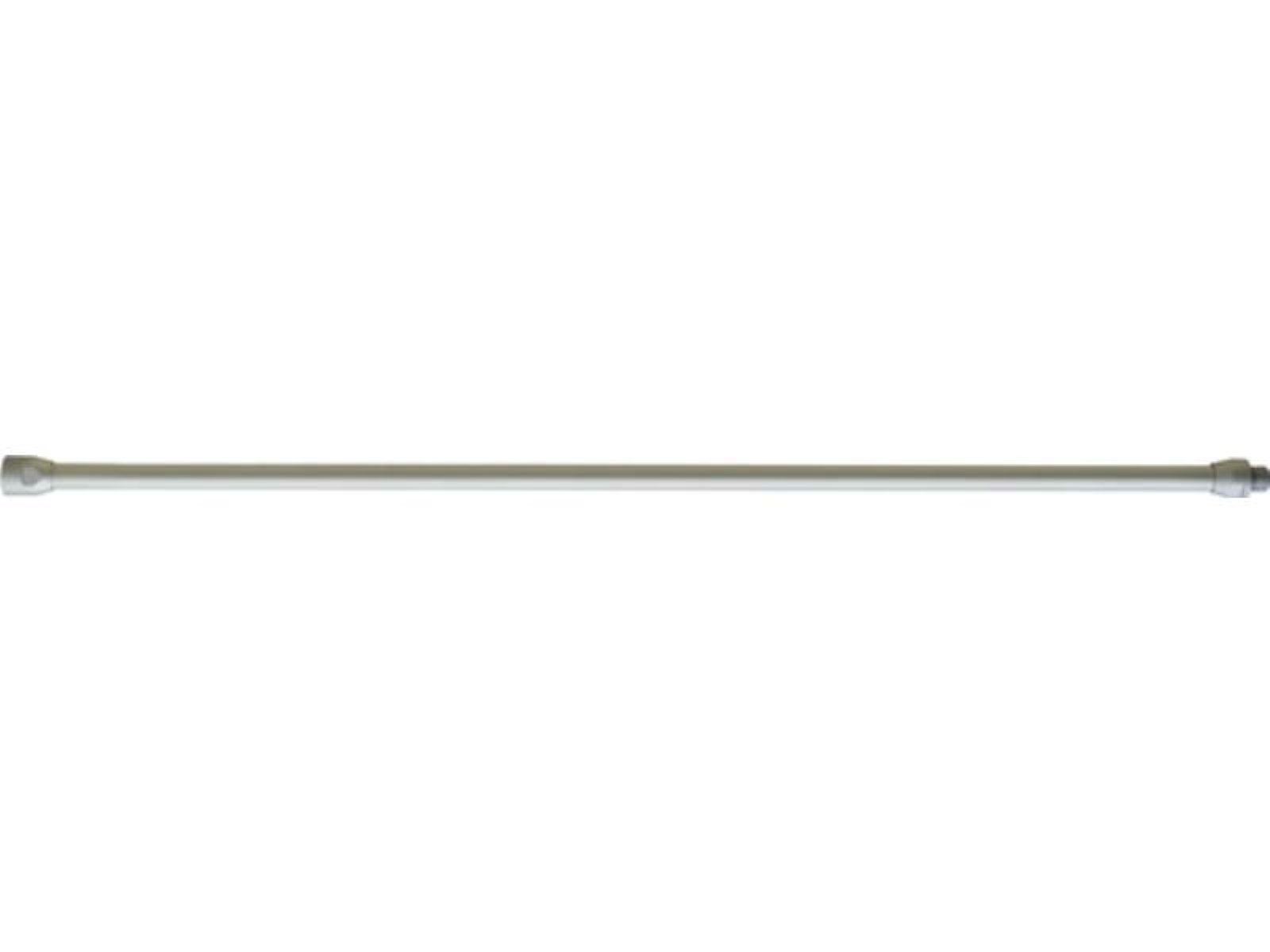 EWO Blaspistole EWO 107-34 Blaspistolen-Verlängerung Aluminium gerade Länge 800 mm