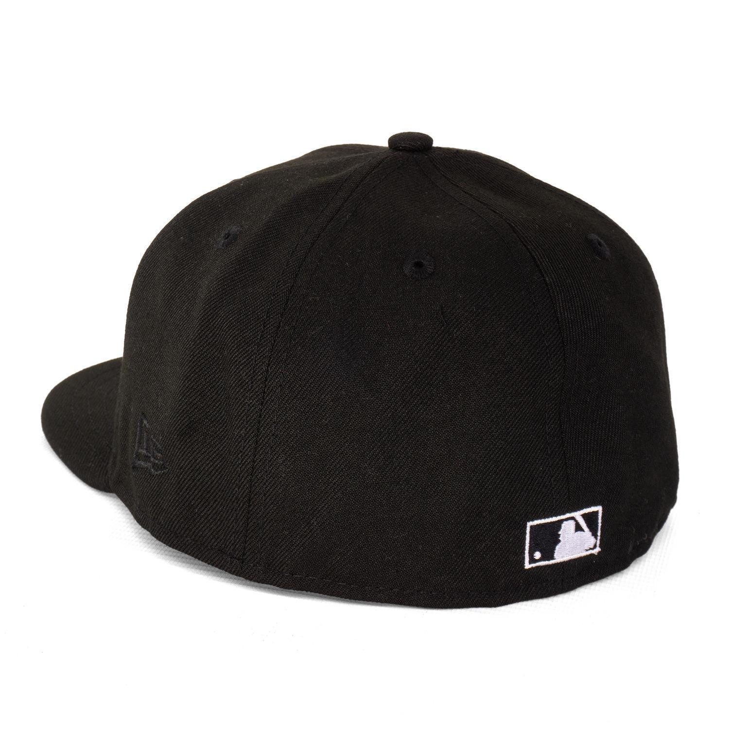 New Era Fitted Cap Cap New Era New York Yankees günstig online kaufen