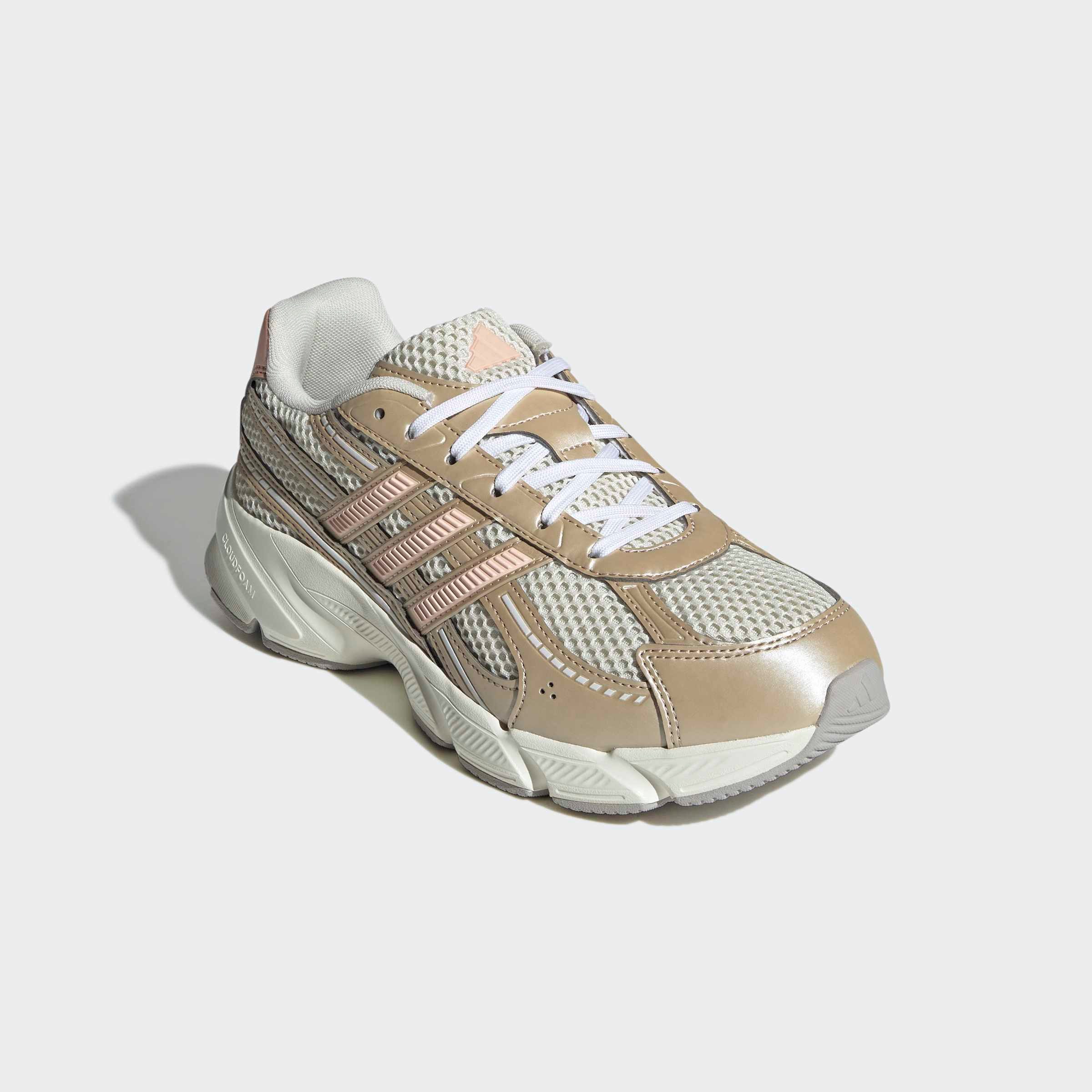adidas Sportswear TECHNOCHAOS 2000 Sneaker inspiriert vom Design des adistar control