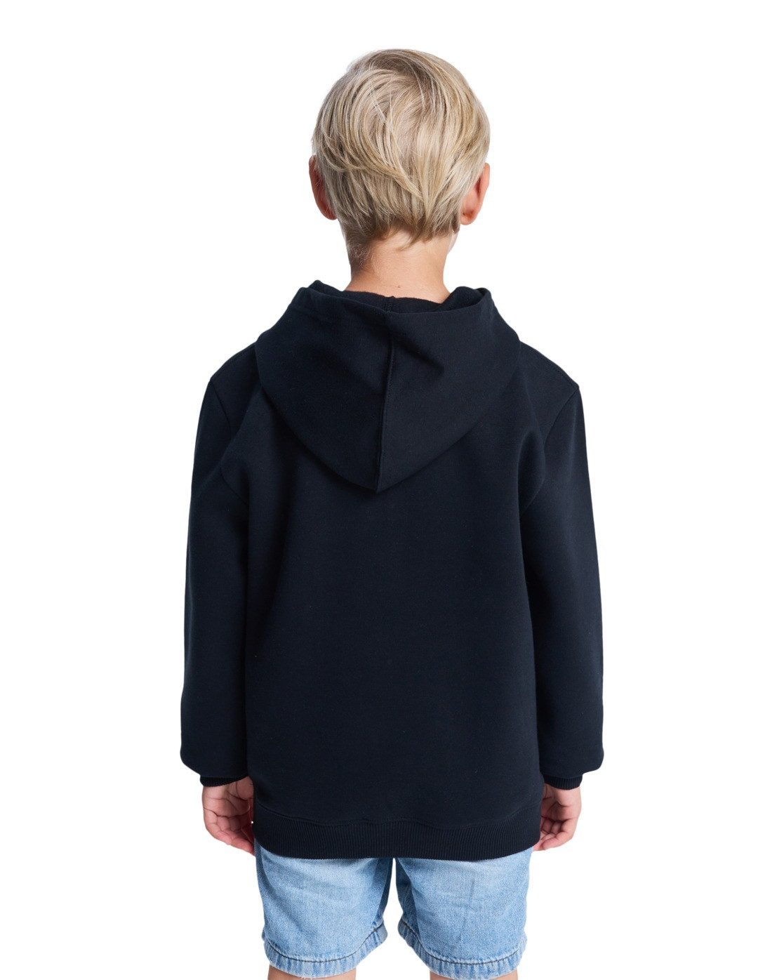 DC Shoes Hoodie Brap The Ride