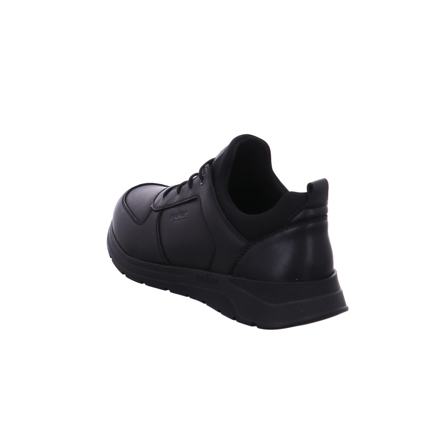 Rieker Schnürschuh