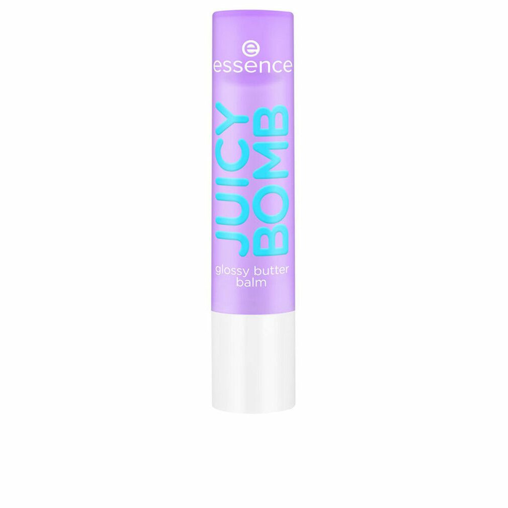 Essence Lippenpflegemittel JUICY BOMB Lippenbutterbalsam #02 -So Berry Cute 2,50 gr