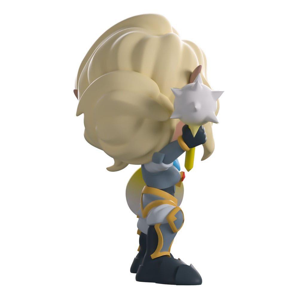 Youtooz Merchandise-Figur The Legend of Vox Machina Vinyl Figur Pike Trickfoot 12 cm