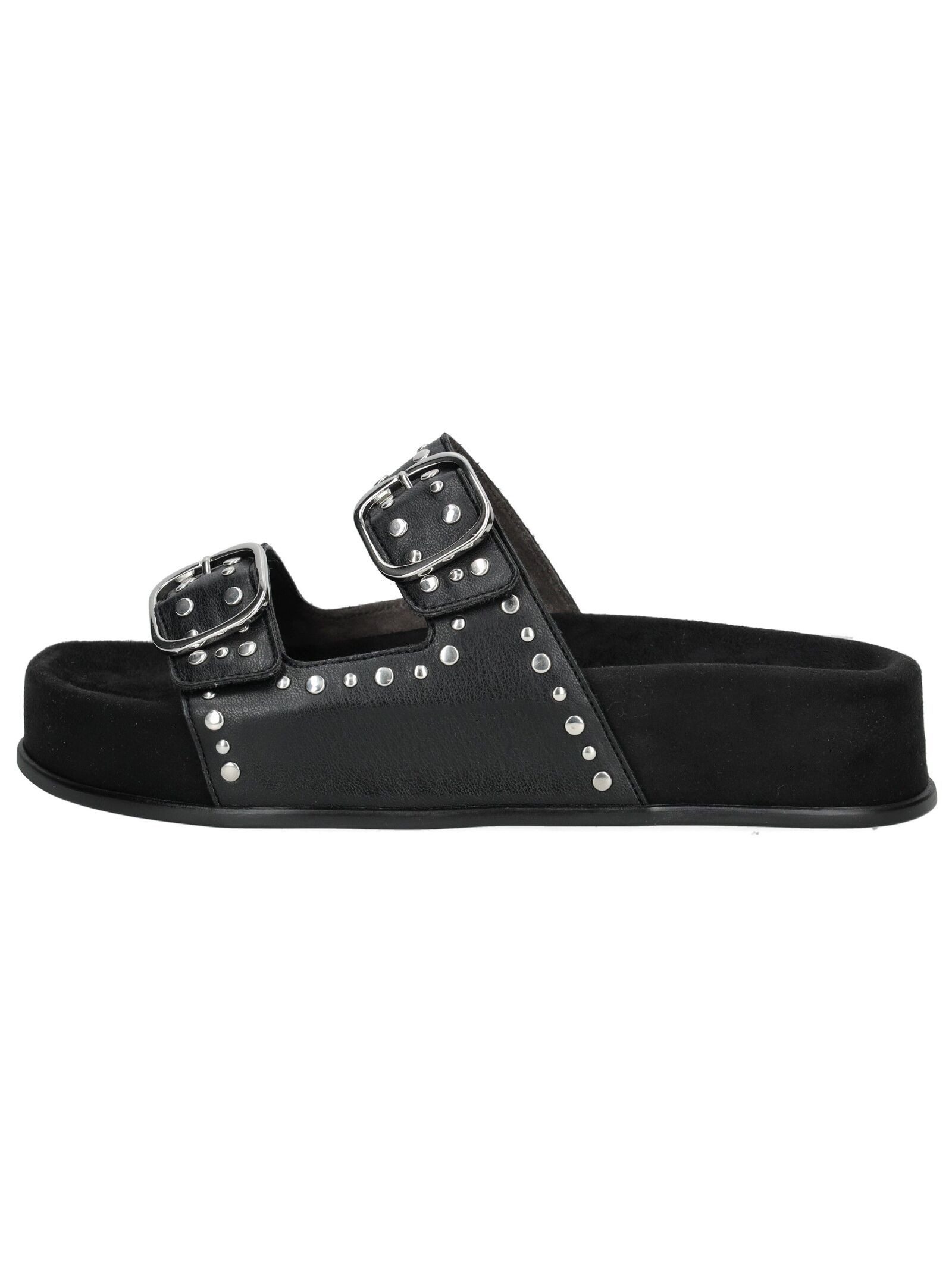 Paul Green Paul Green Pantoletten Lederimitat günstig online kaufen