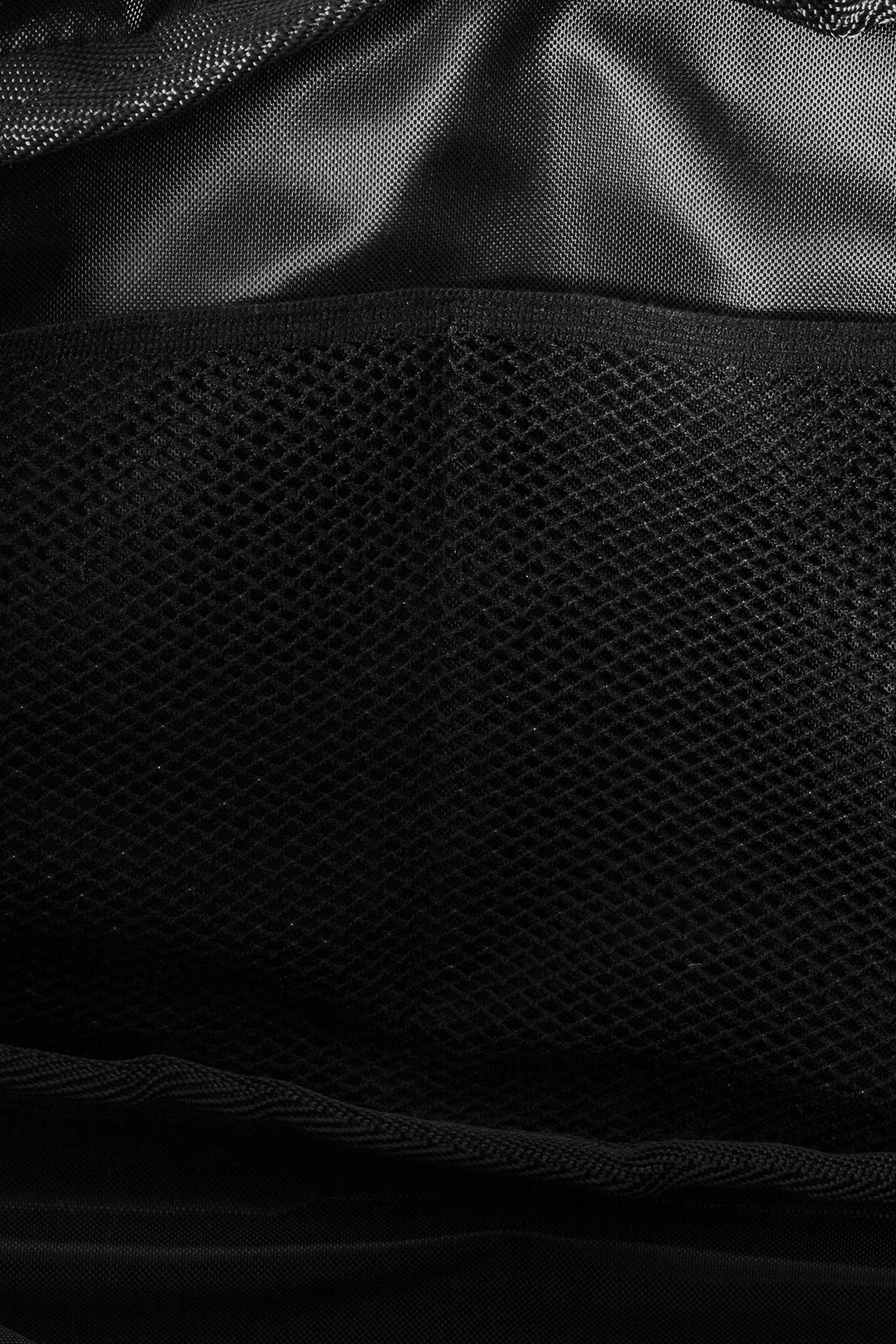 Manufaktur13 Belt Bag Big Bum Bag - Crossbody Bag, Chest Bag, Chest Pouch, Fanny Pack, Keychain & 2 Mesh Pockets