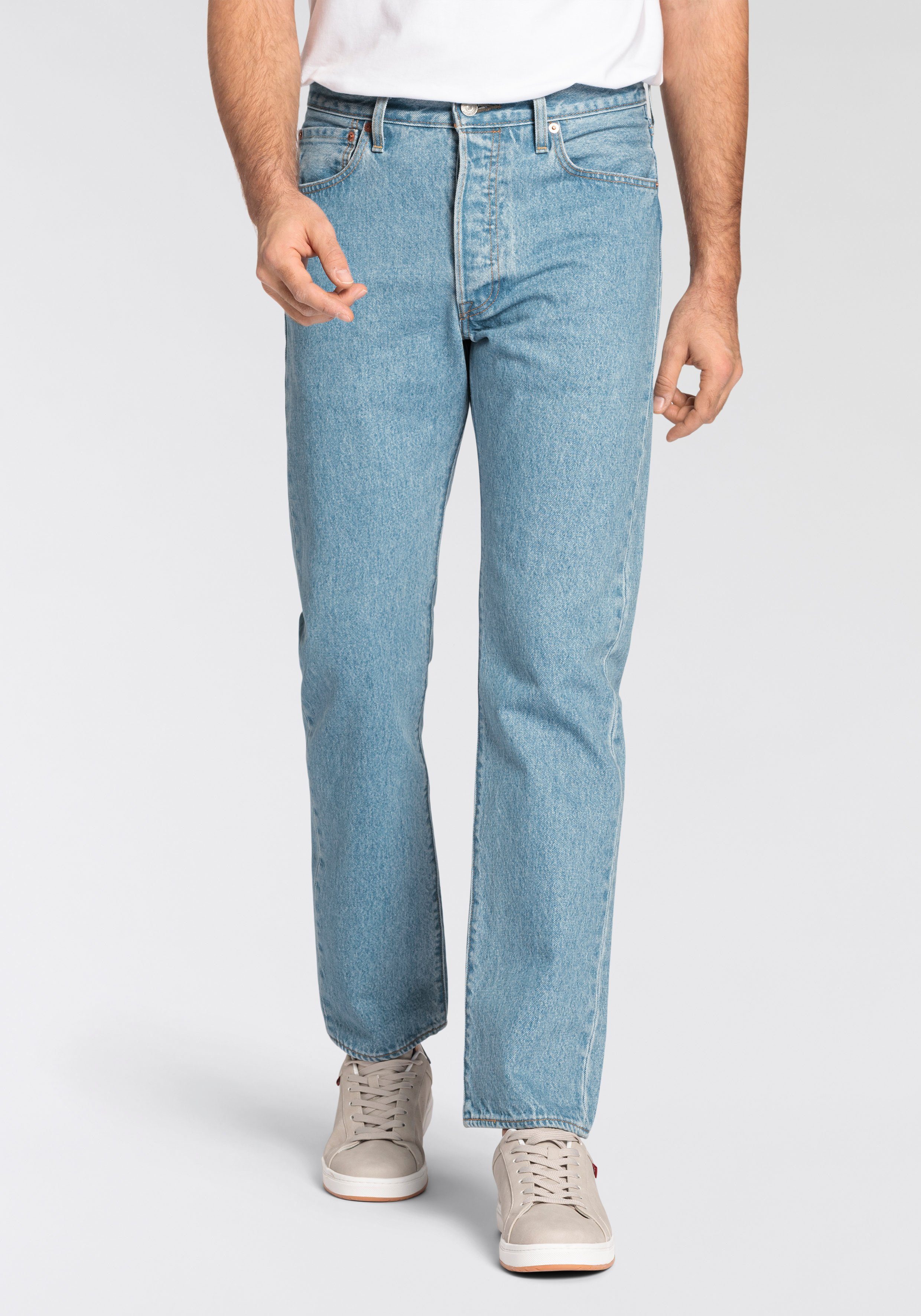 Levi's® 5-Pocket-Jeans 501® 54er Jeans im günstig online kaufen