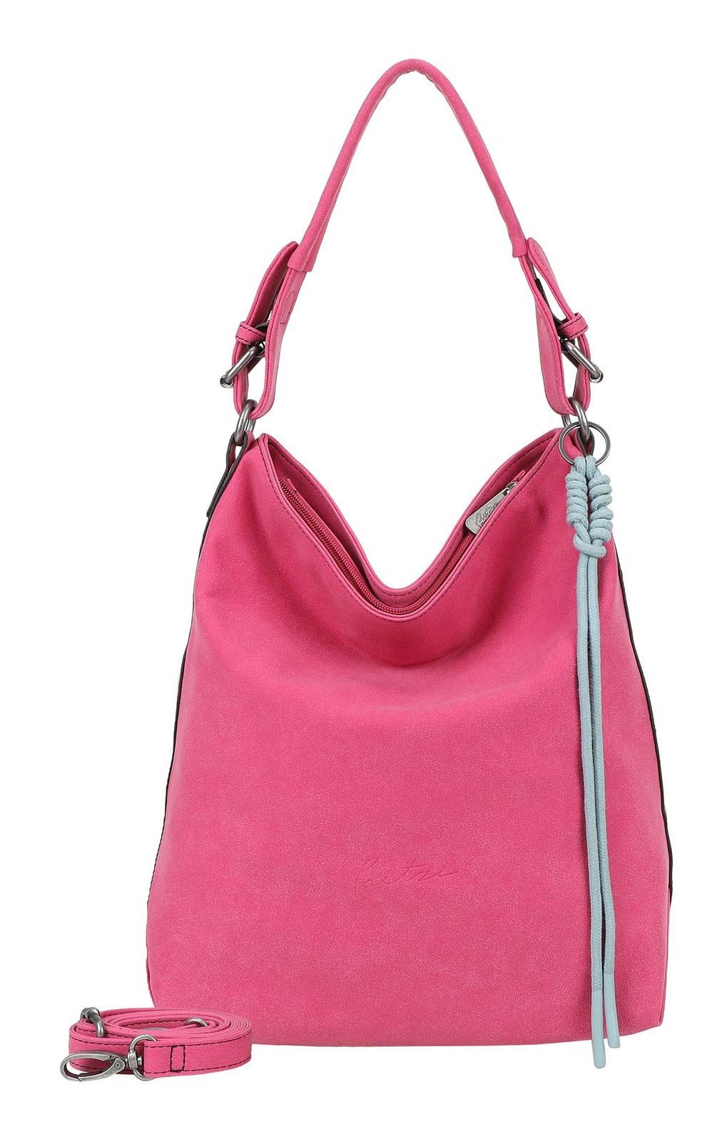 Soft Pink