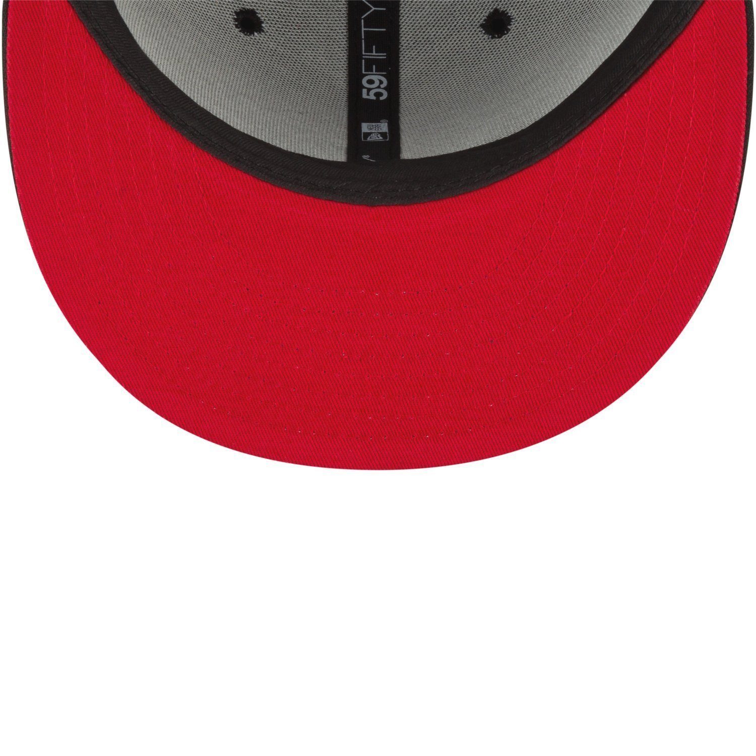 New Era Fitted Cap Falcons Teams 59Fifty Atlanta NFL STATE LOGO
