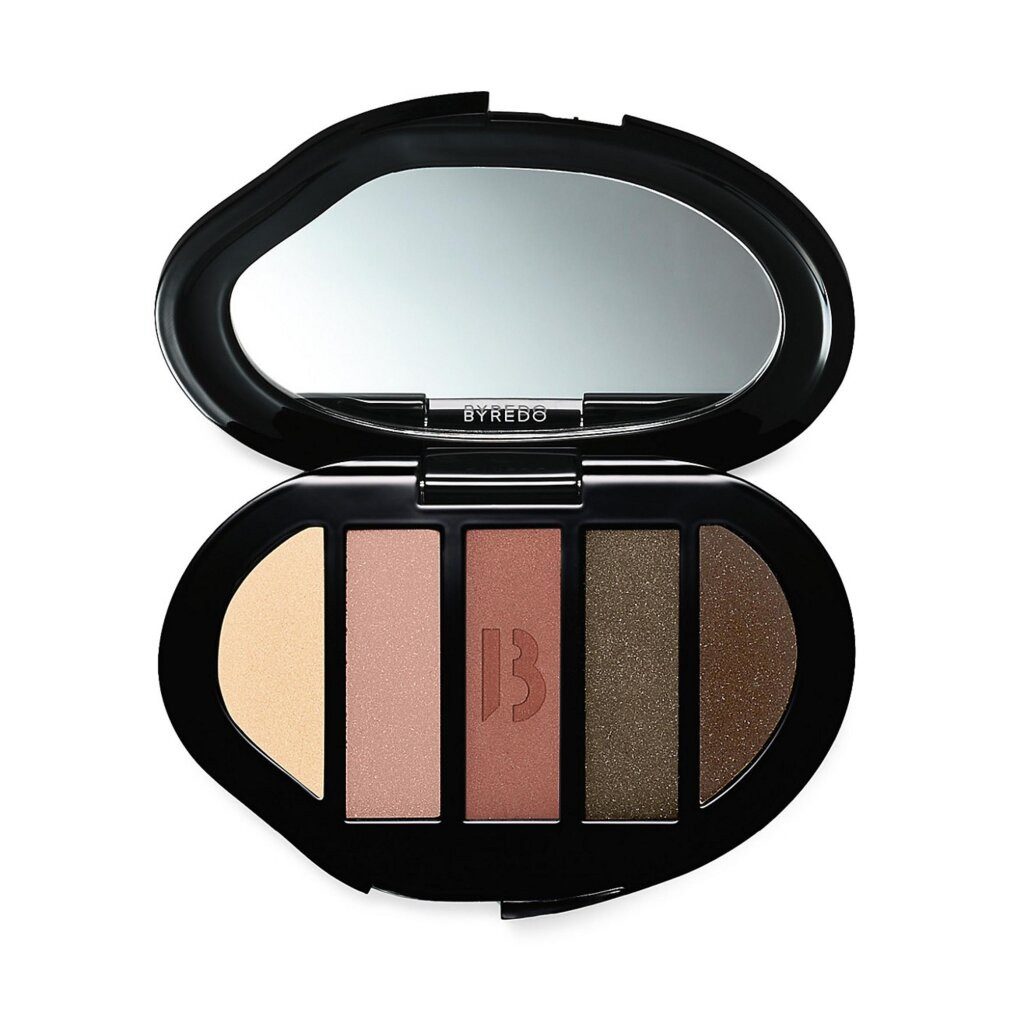 BYREDO Lidschatten Eye Shadow Palette 6g - Corporate Colours