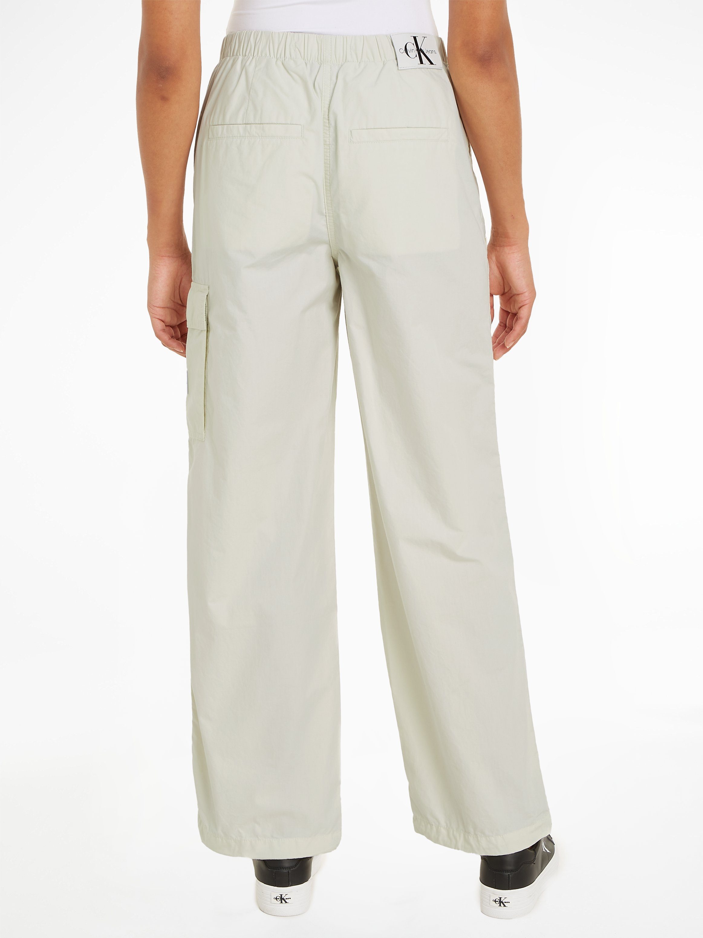 Calvin Klein Jeans Cargohose CARGO PANT günstig online kaufen