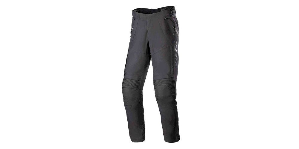 Alpinestars Motorradhose Bogota Pro Drystar® 4 Seasons wasserdichte Damen Motorrad Knieprotektoren enthalten,herausnehmbares Innenfutter,wasserdicht