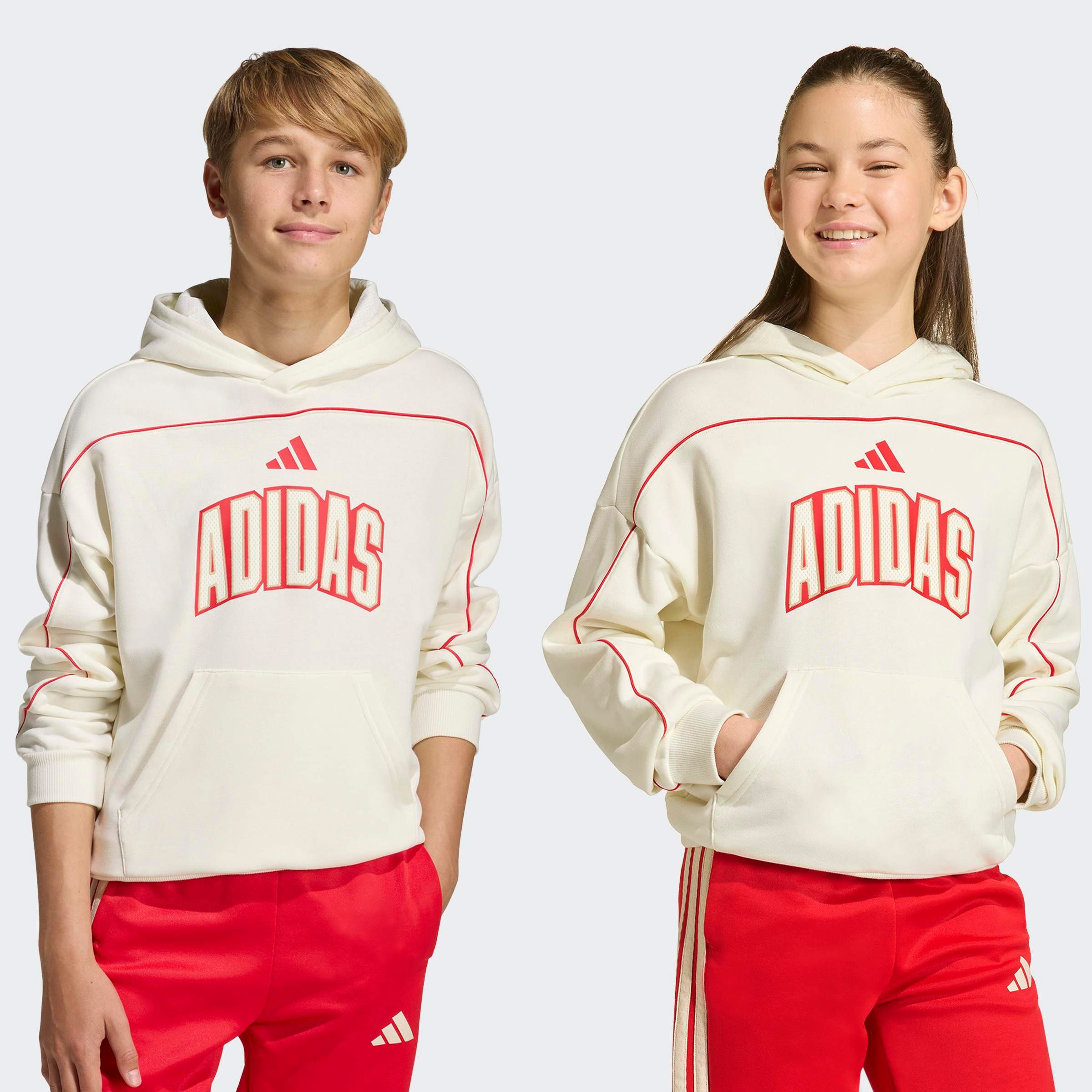 adidas Sportswear Kapuzensweatshirt J STD HD